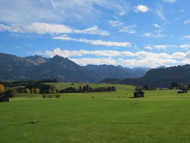 Eldorado - Ferienwohnungen & Suiten