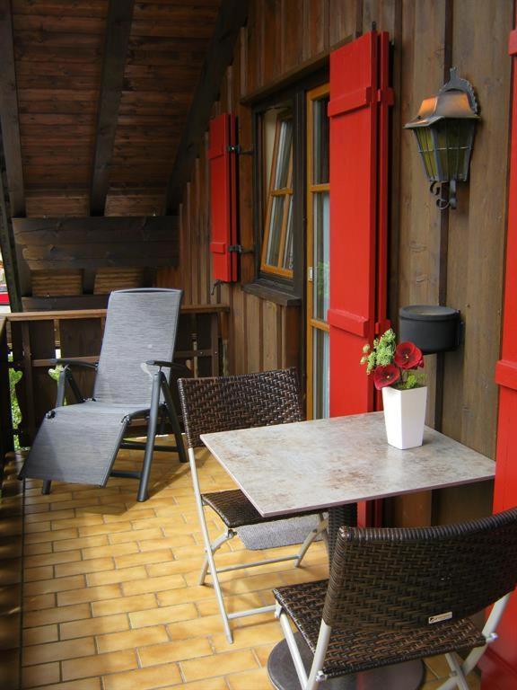 Eldorado - Ferienwohnungen & Suiten