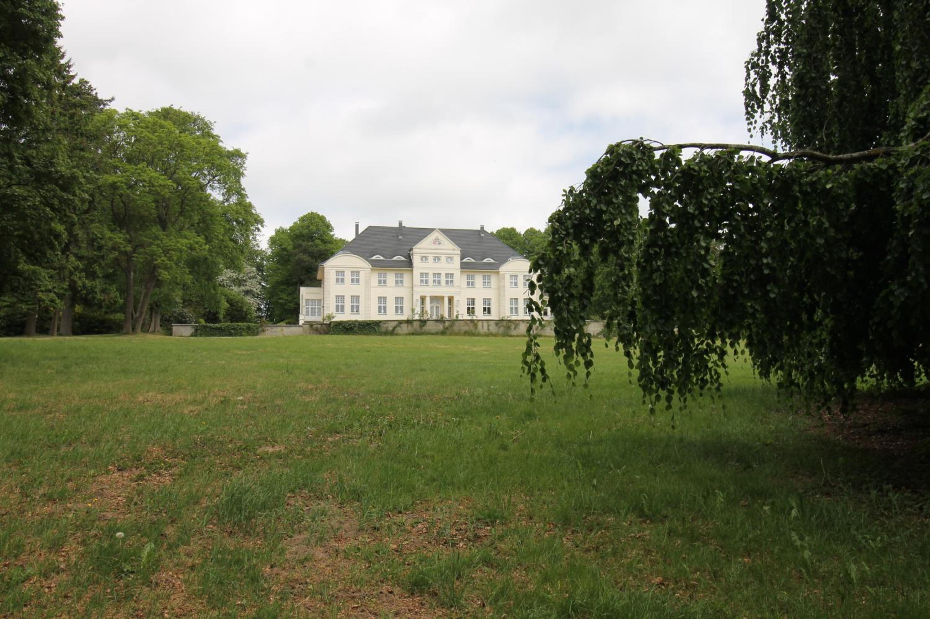 Schloß Wichmannsdorf