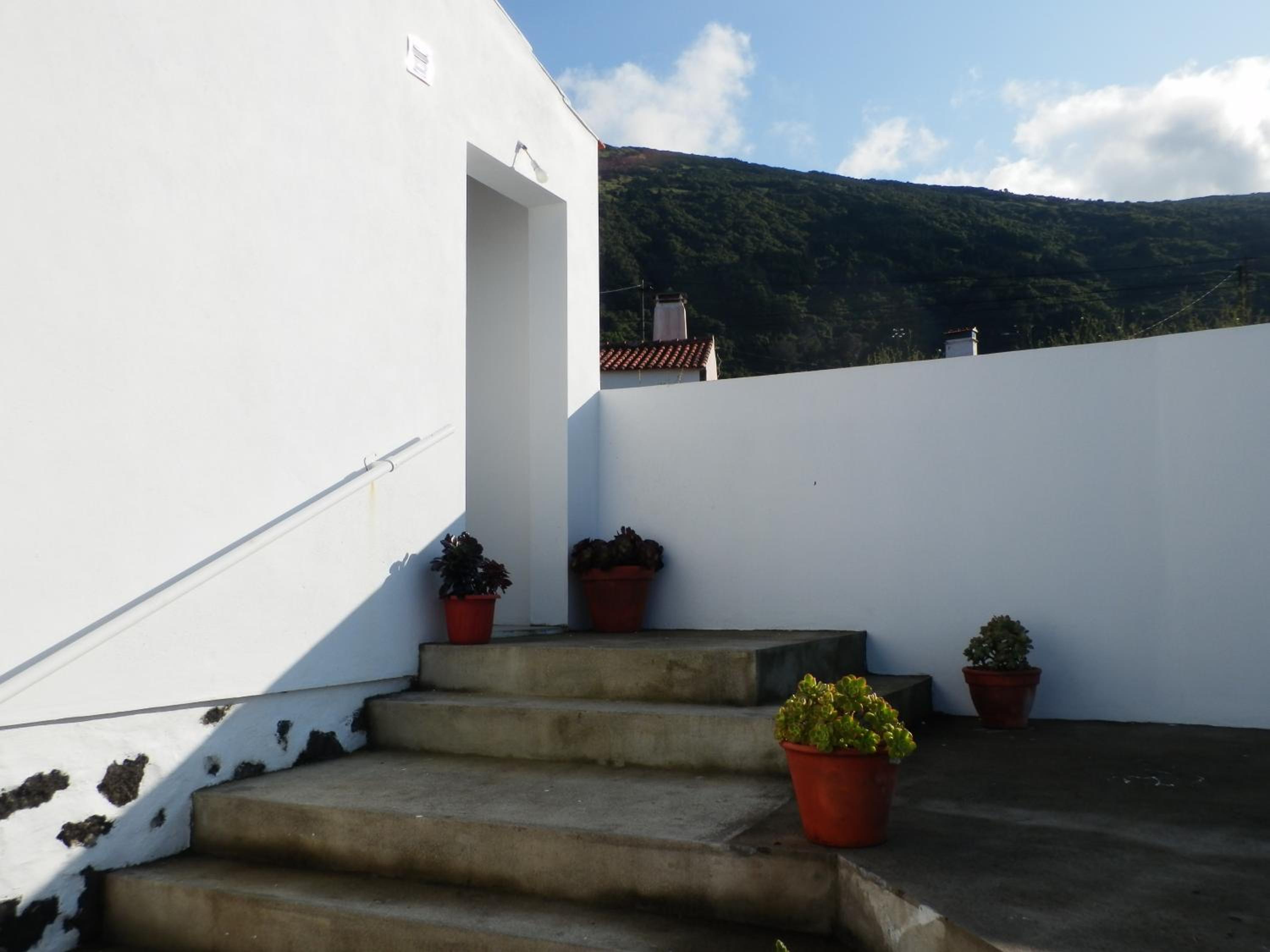 Casa da Lavadia view 4