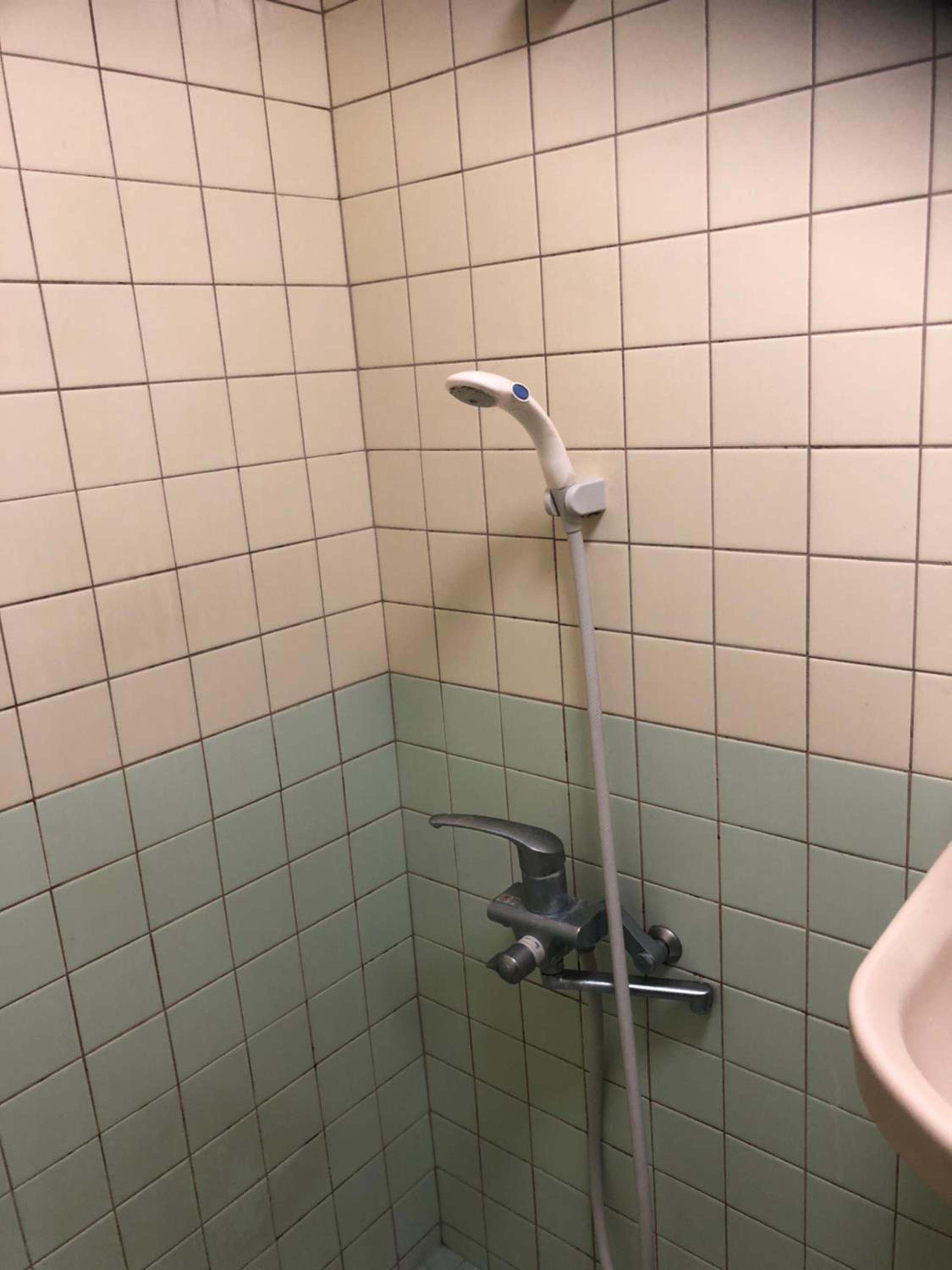 Shinjuku Hostel