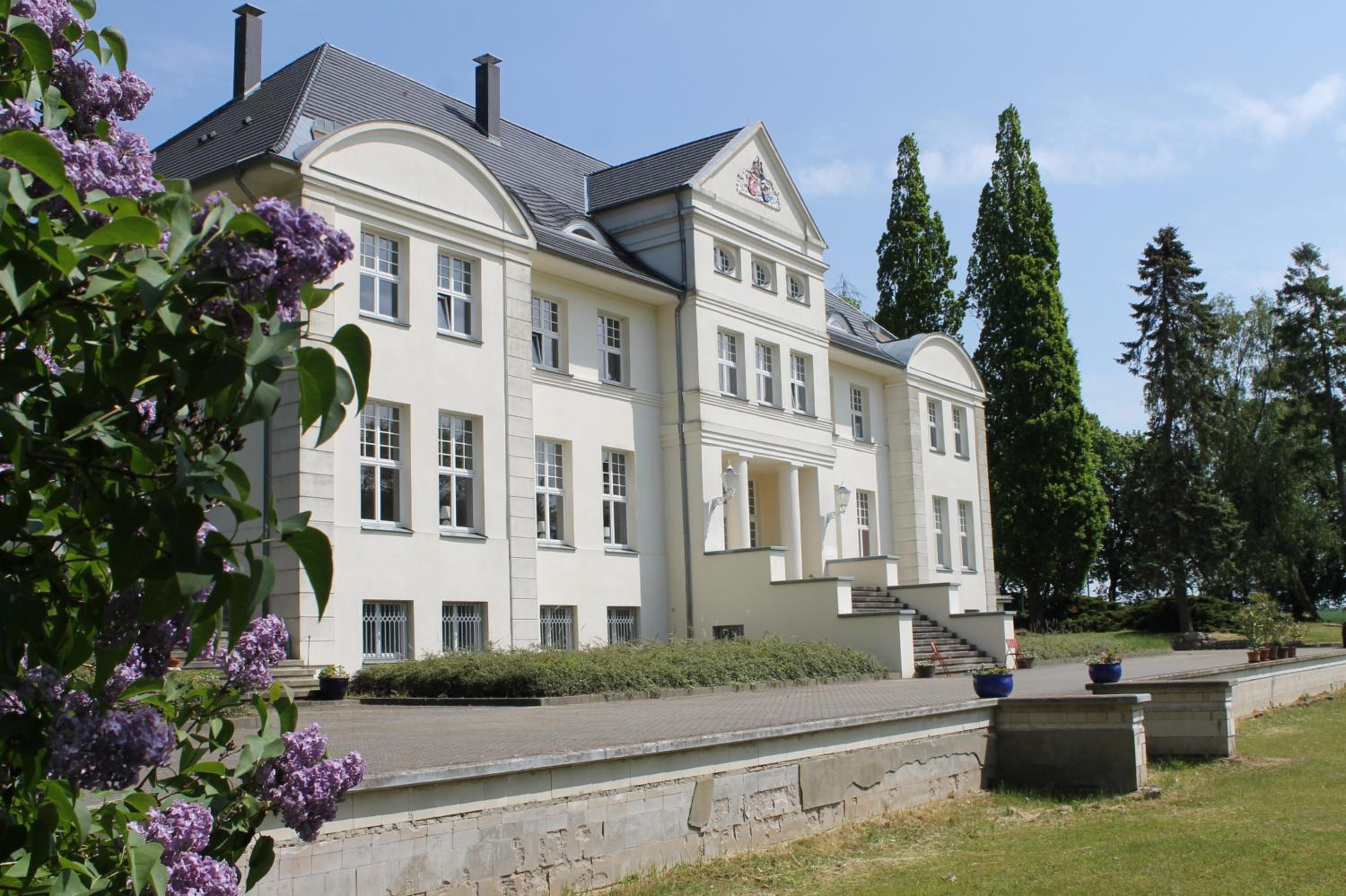Schloß Wichmannsdorf