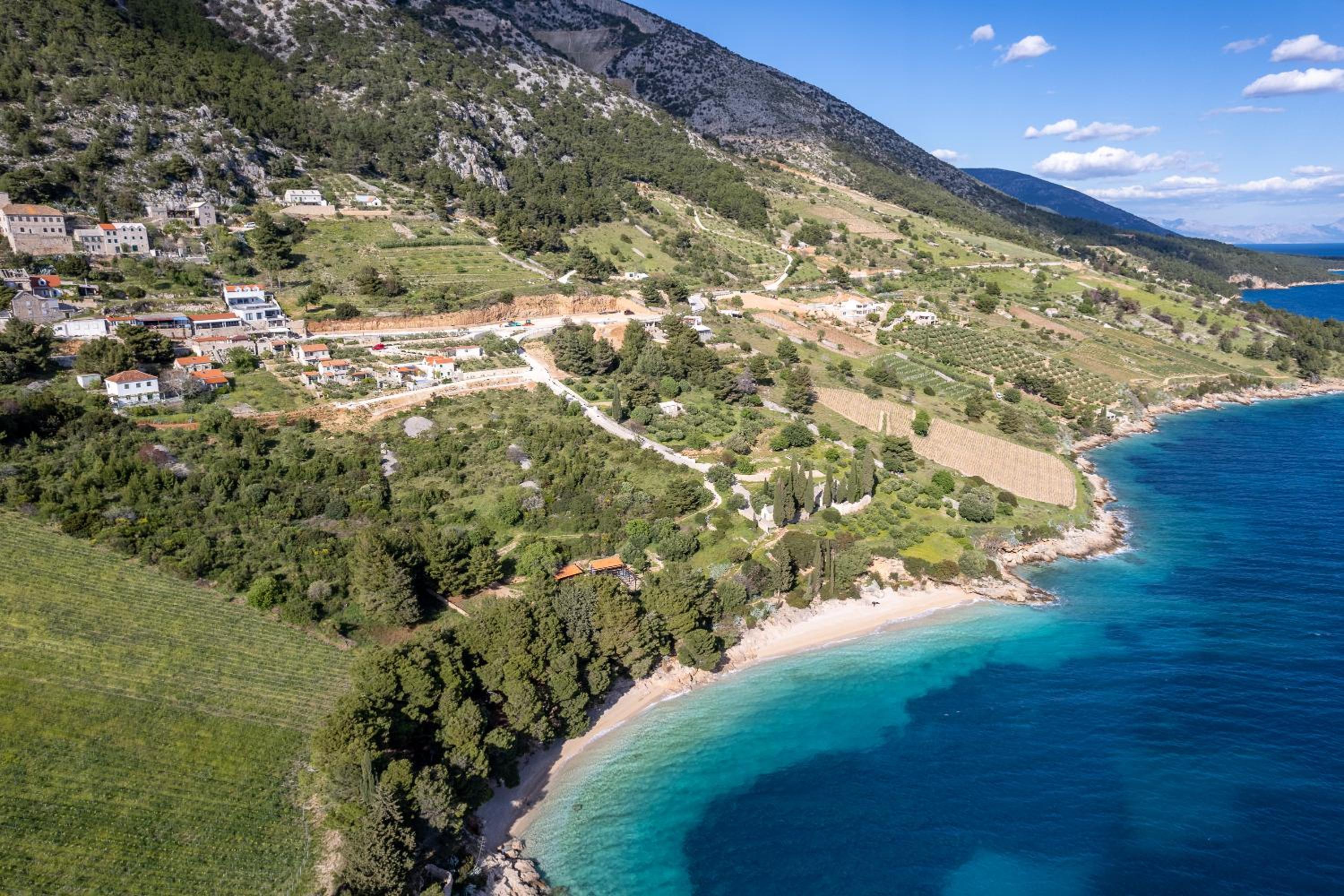Murvica resport