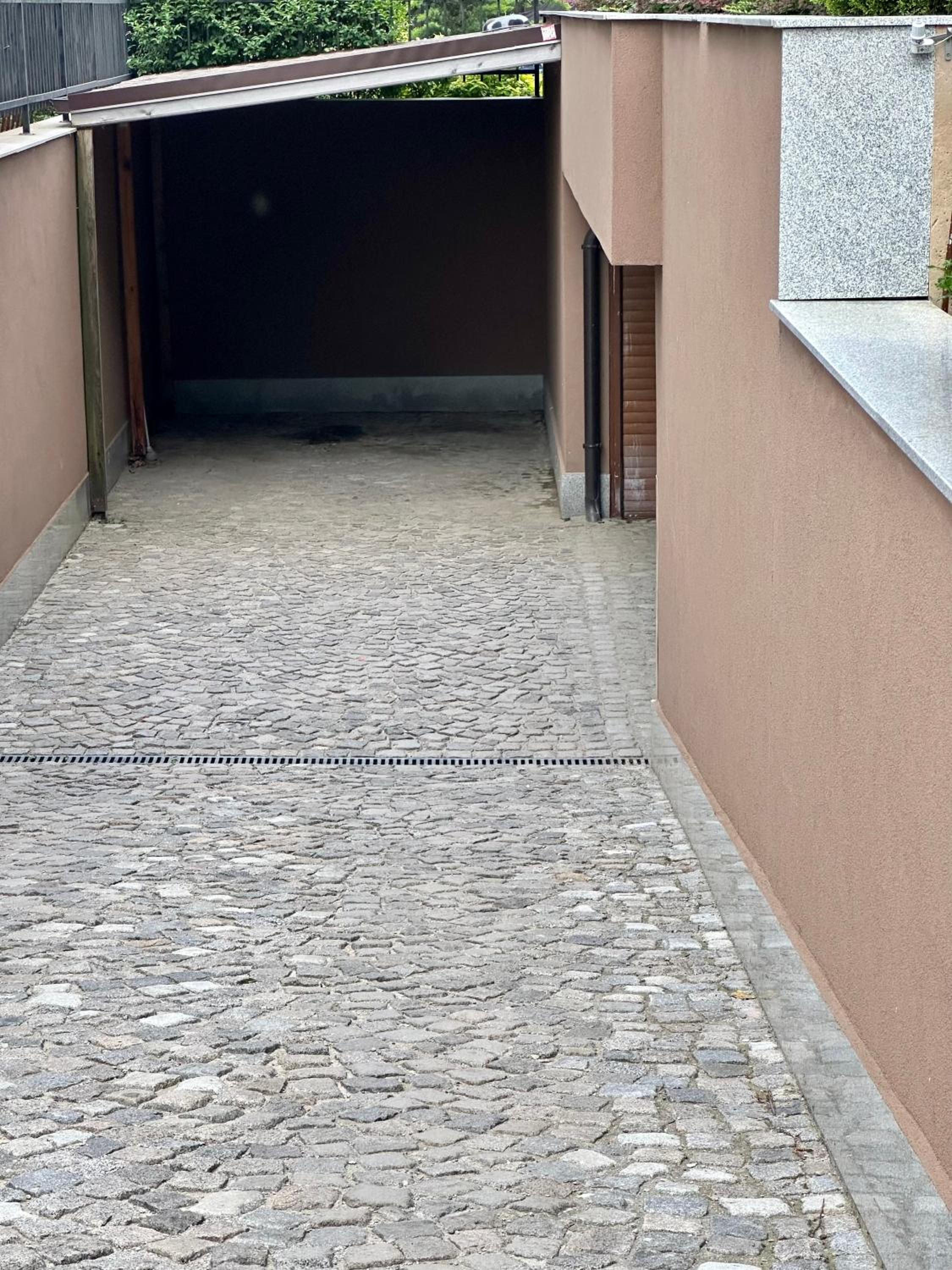 Marina 2 bedrooms&parking apartment