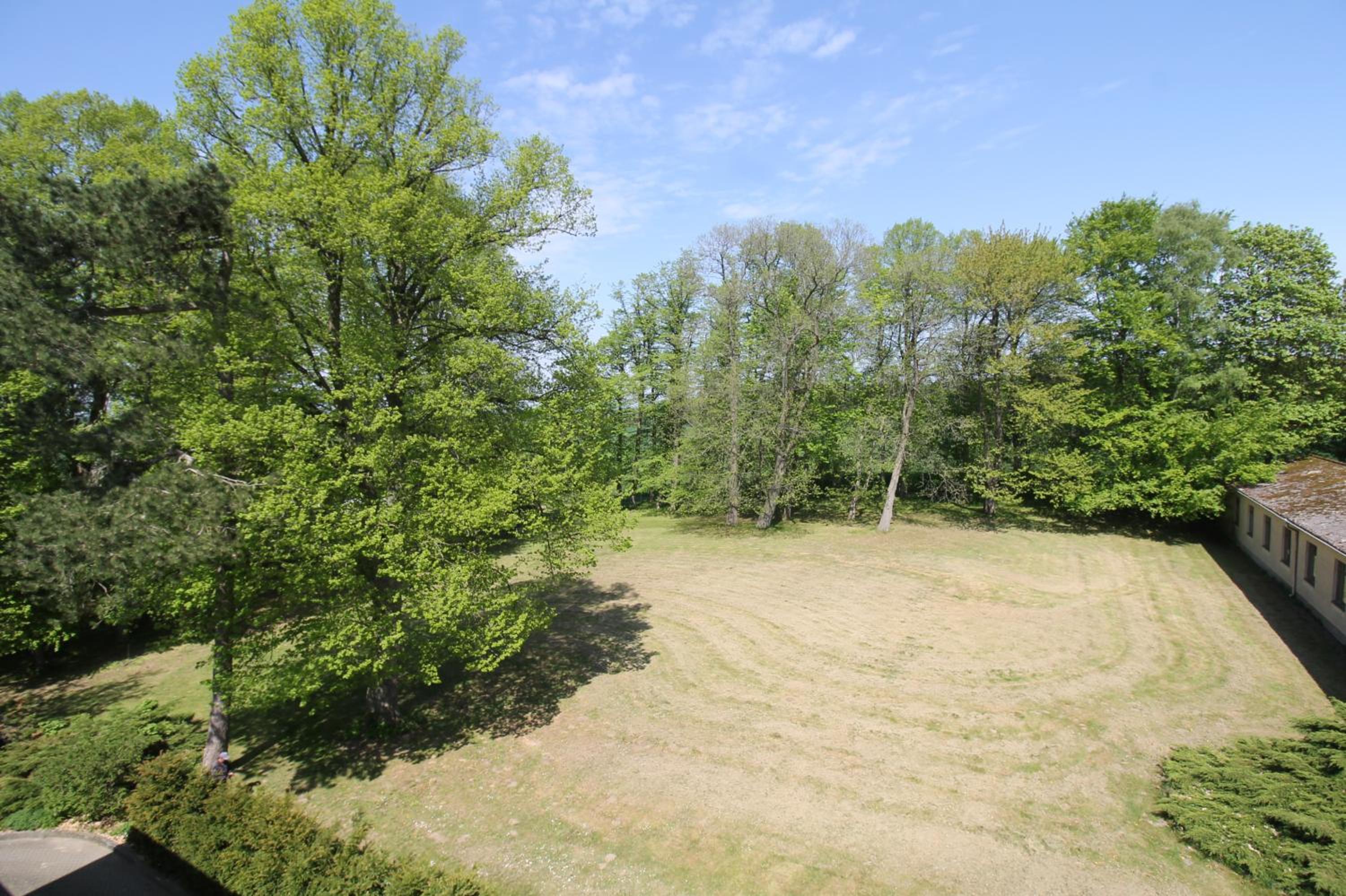 Schloß Wichmannsdorf
