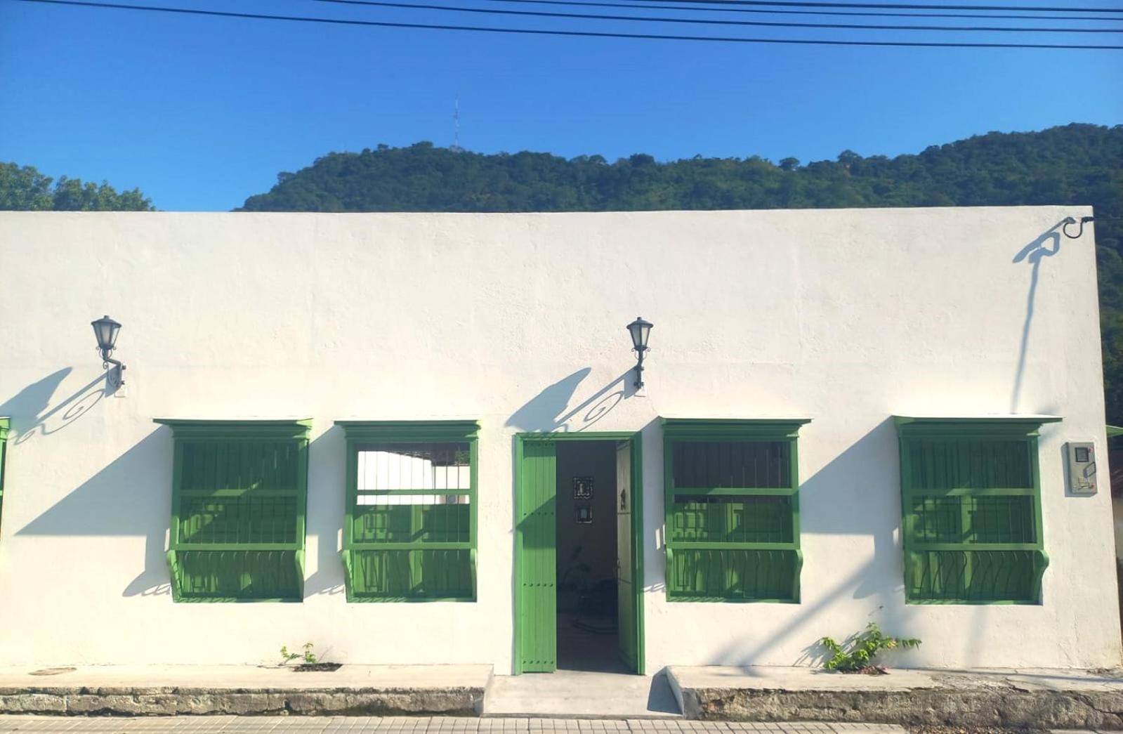 Casa Fortuna, piscina privada, 4 hab-5 baños I Villa en Honda