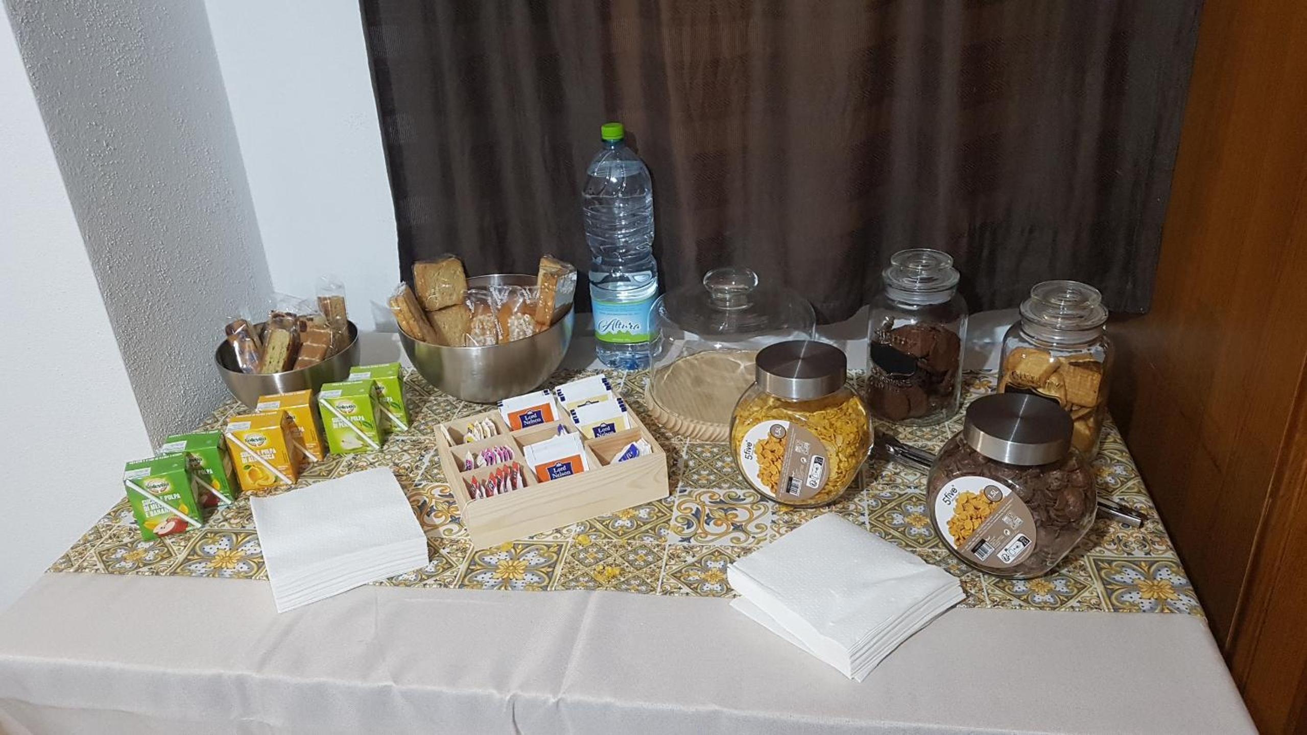 B&B DA SILVESTRO, photo 22