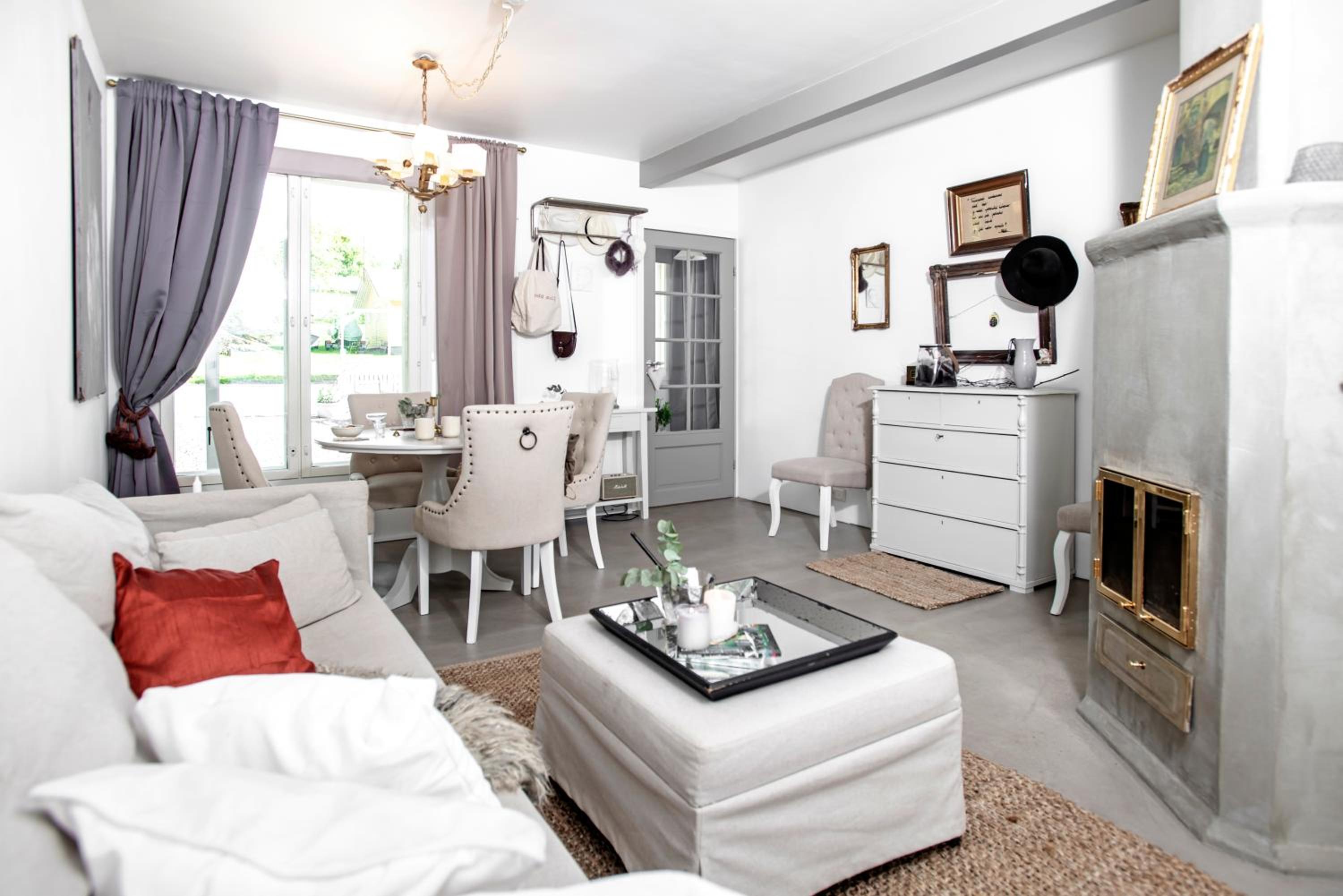 Villa Vivante