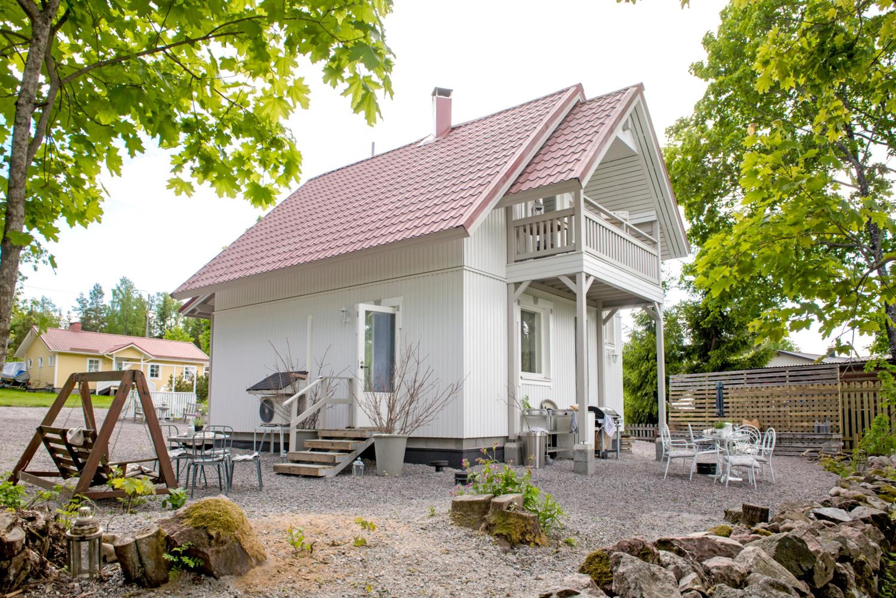 Villa Vivante