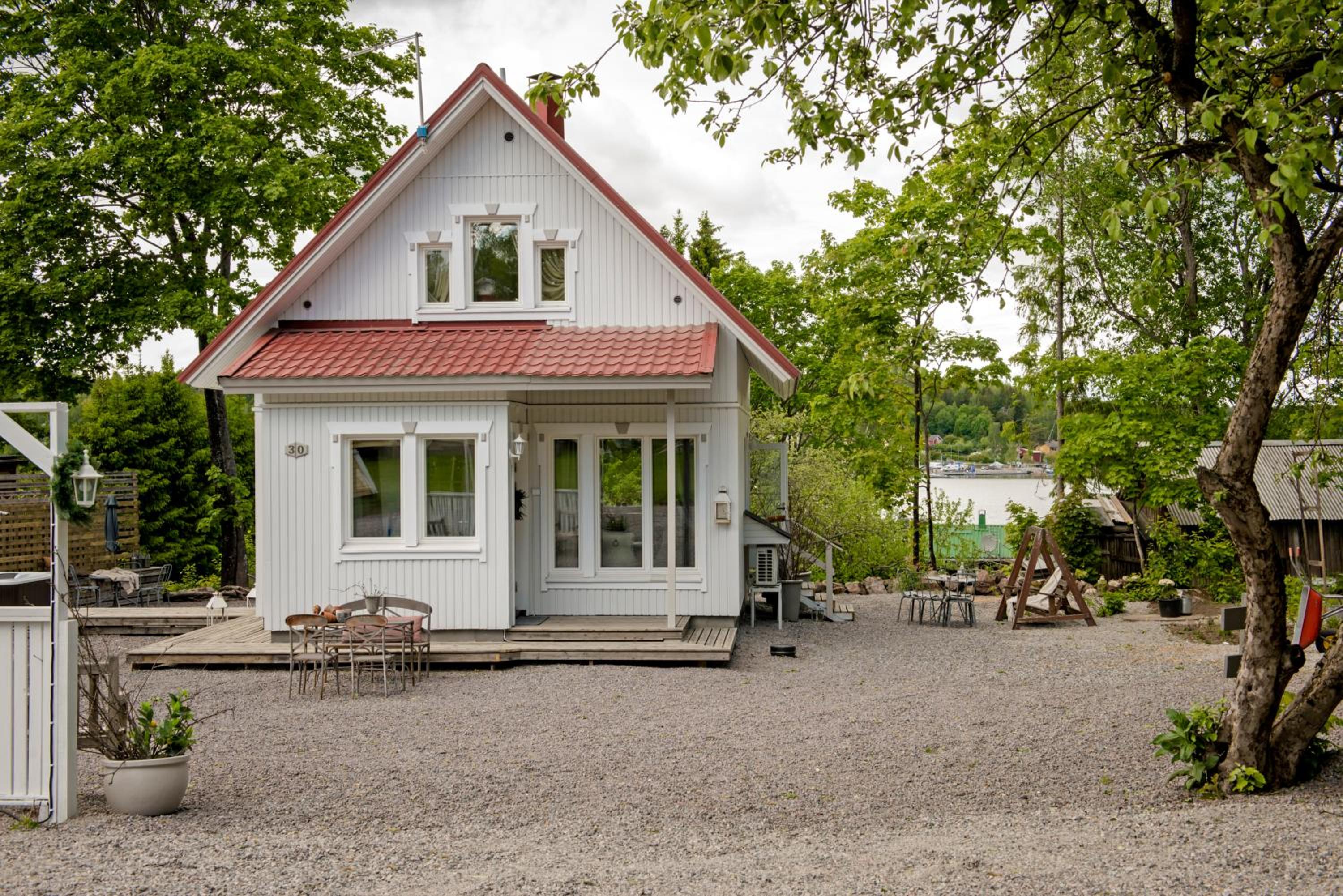 Villa Vivante