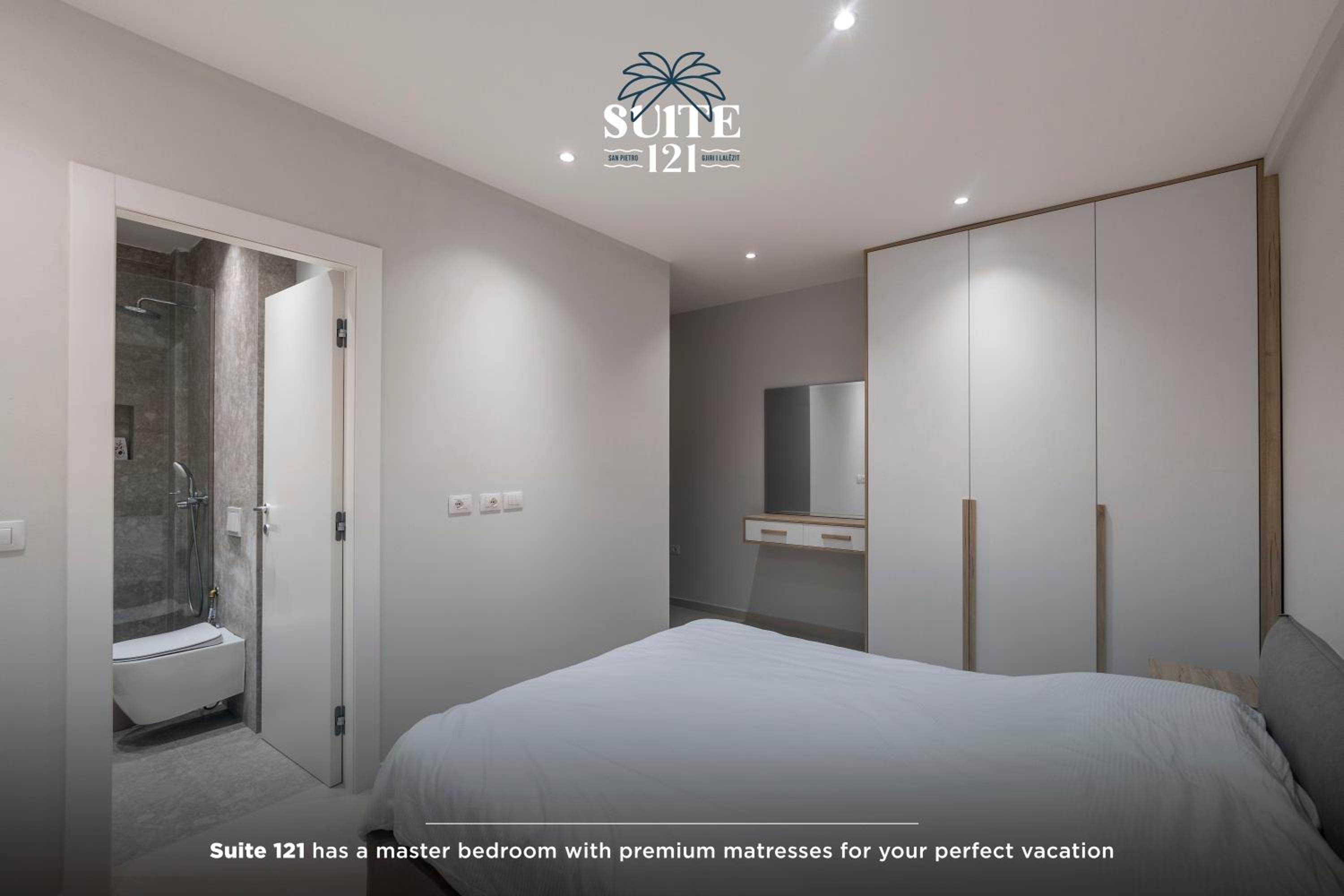 Suite 121 - San Pietro photo 3