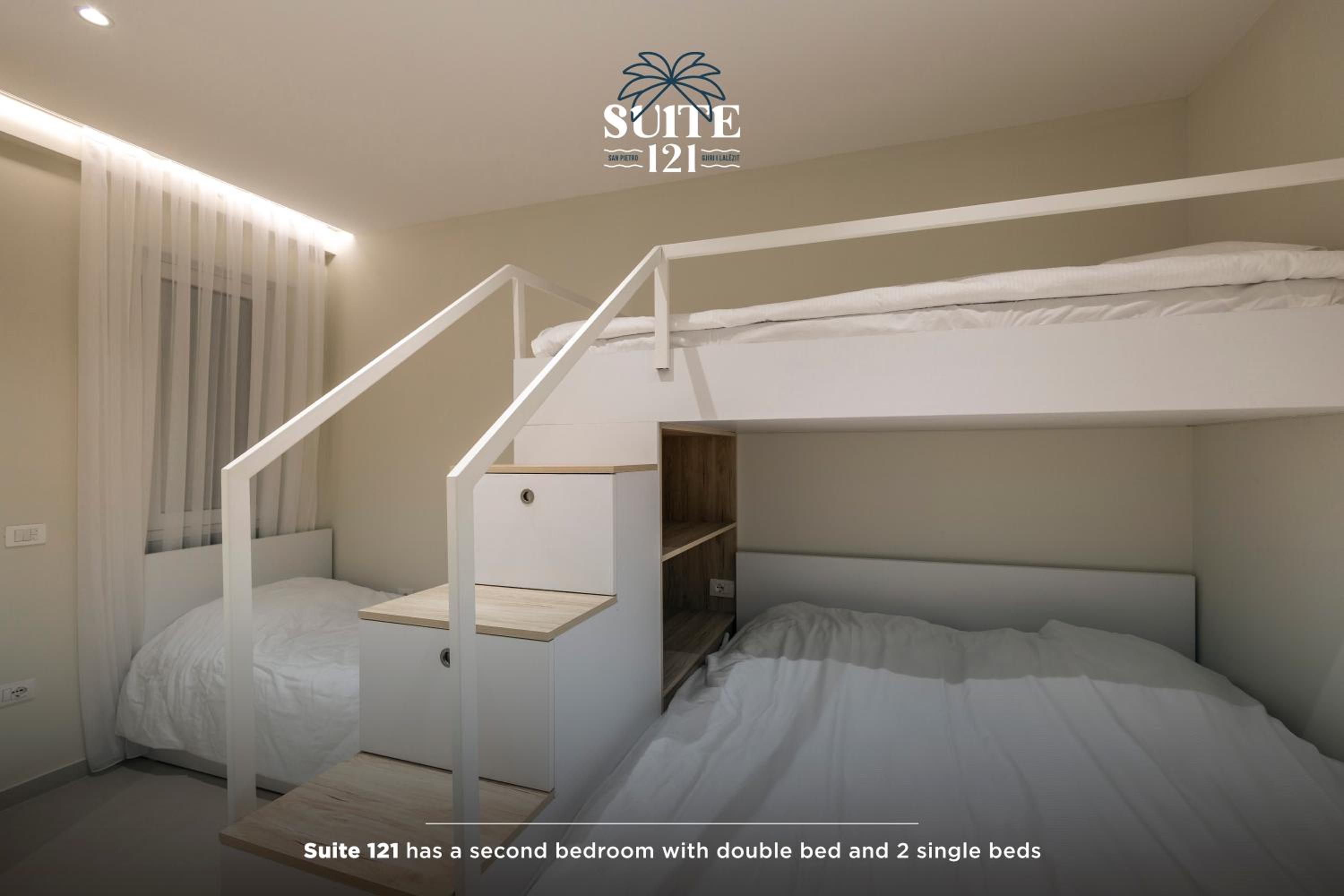 Suite 121 - San Pietro photo 5