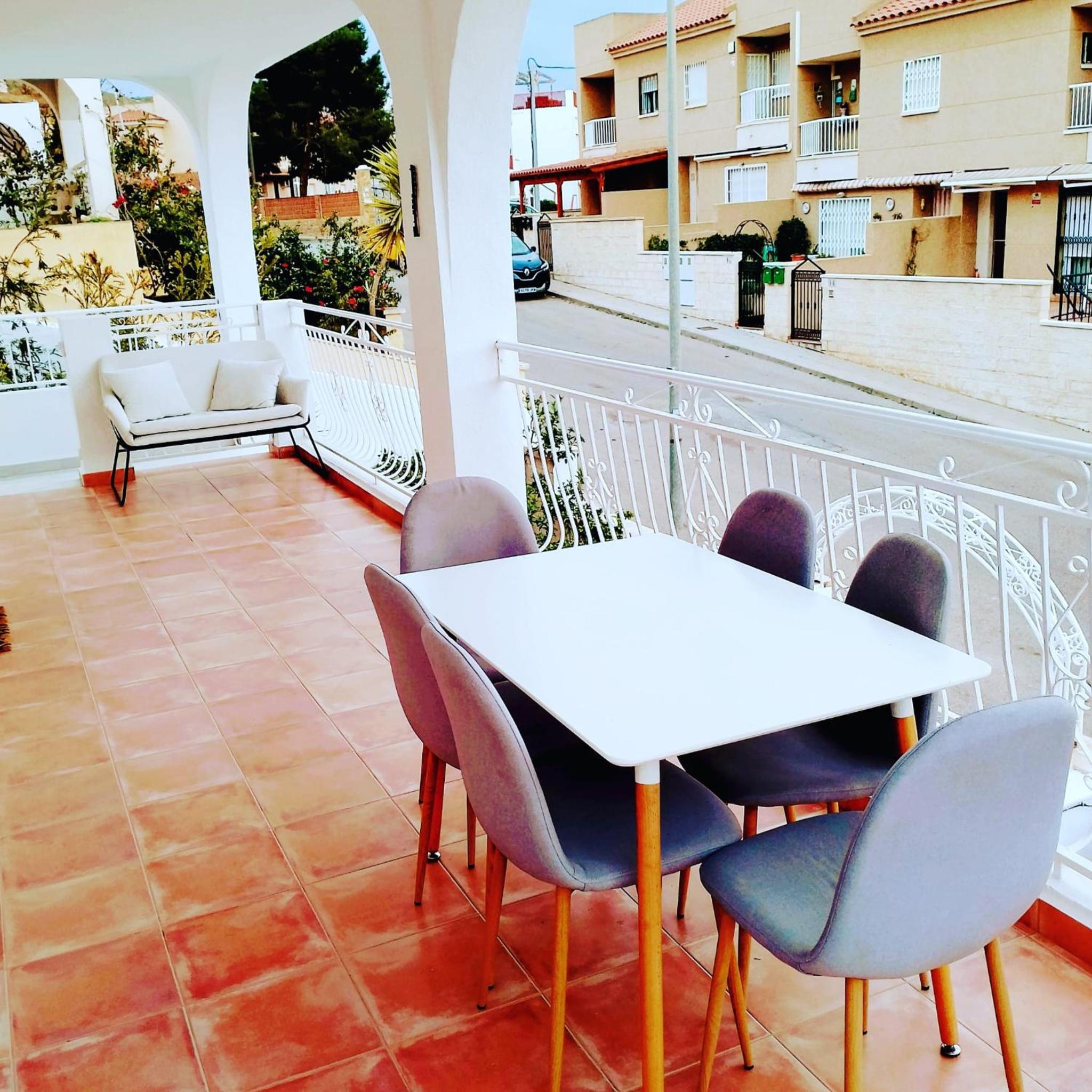 RESIDENCIA TORTUGA MORA