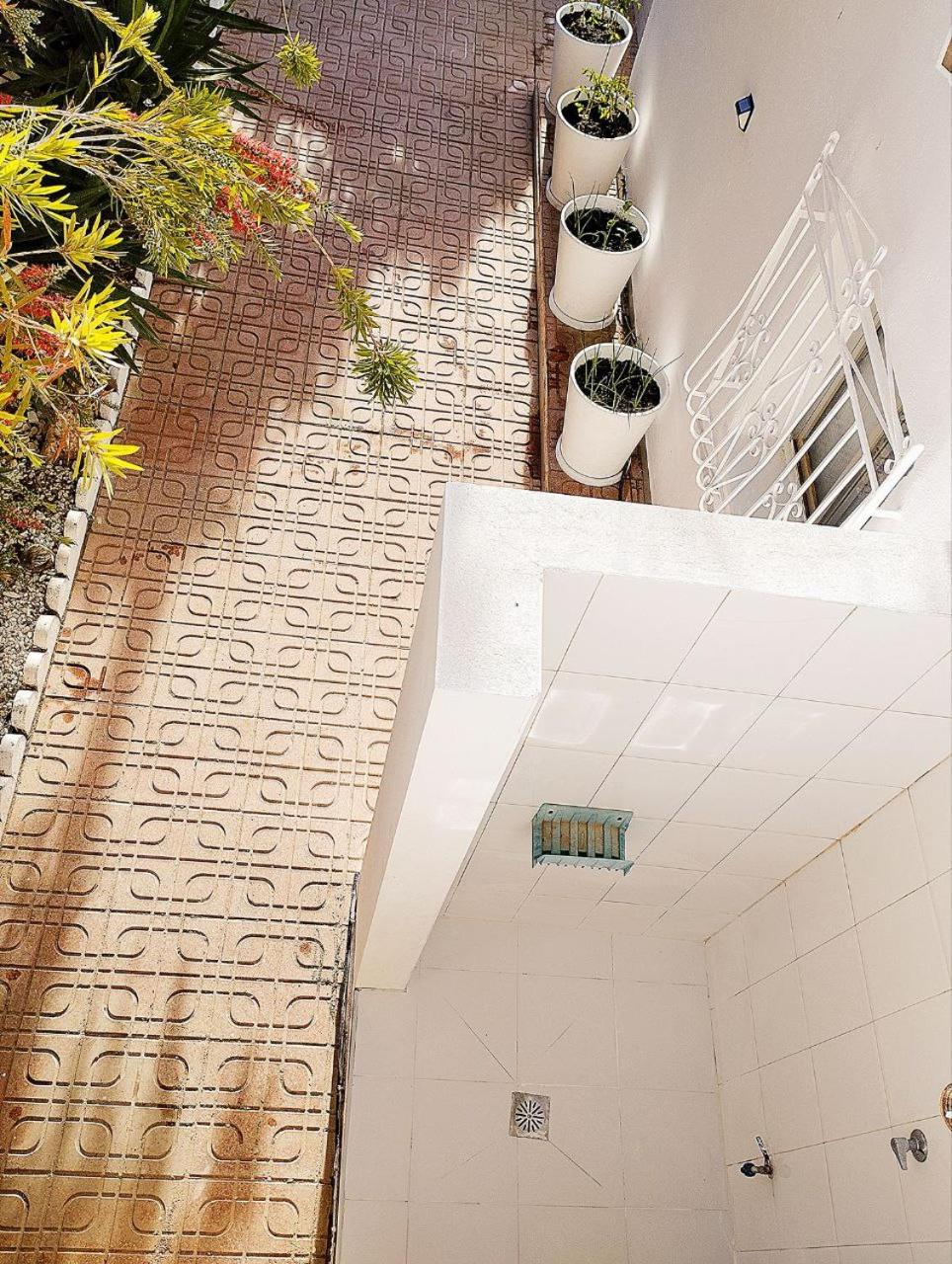 RESIDENCIA TORTUGA MORA