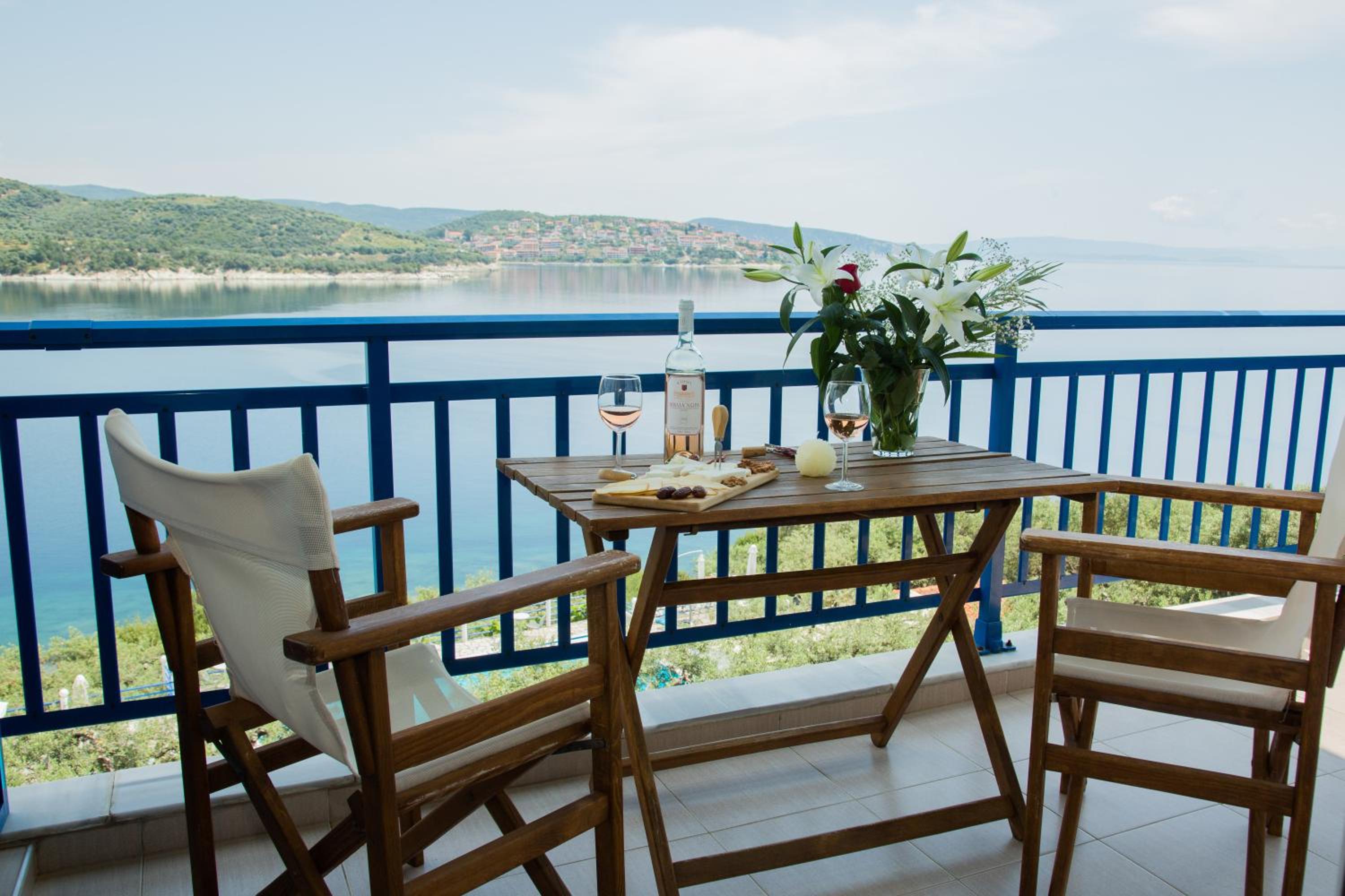Assa Inn view 5