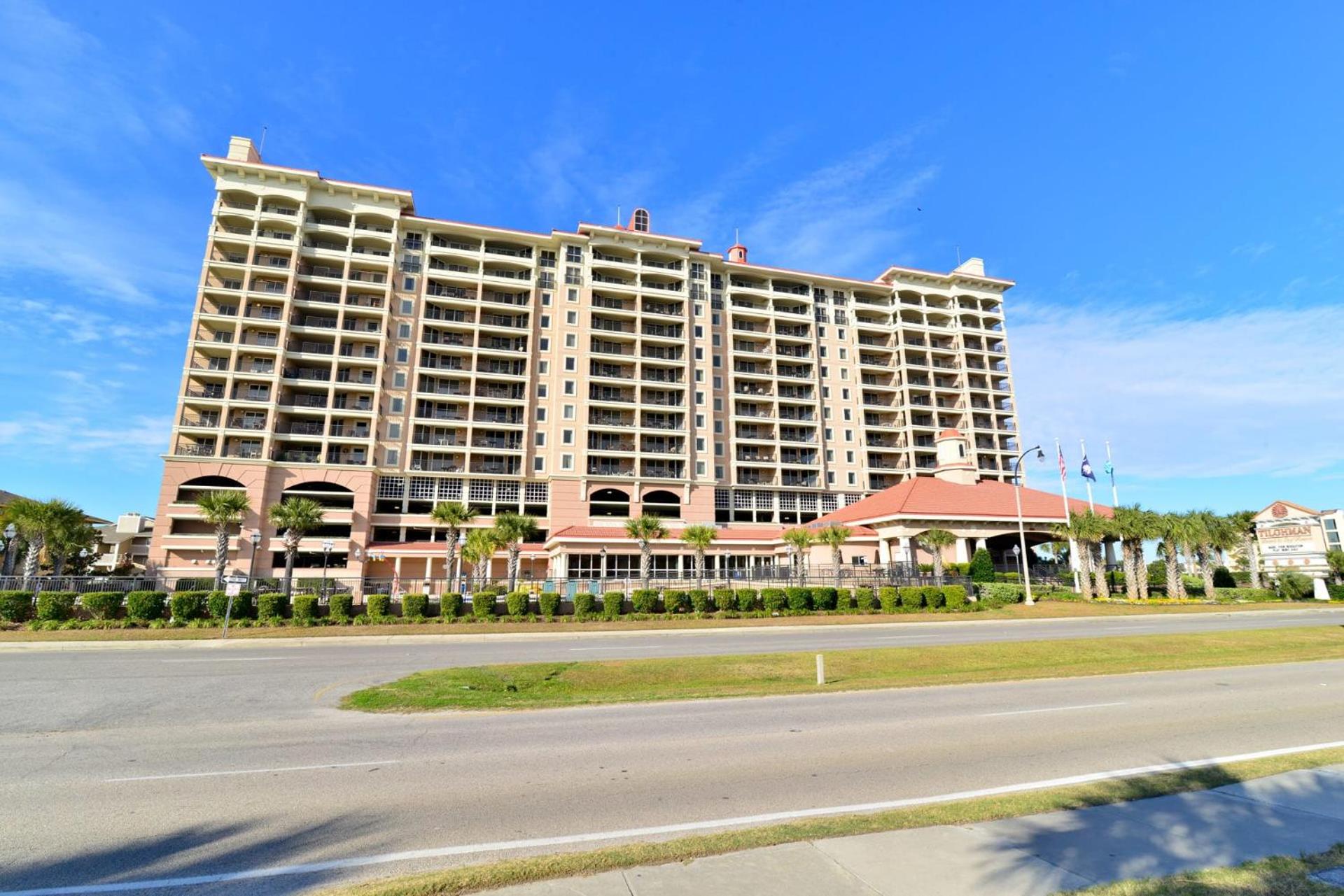 Tilghman Resort Ocean View Paradise Aw Lazy River & Indoor Outdoor Pools