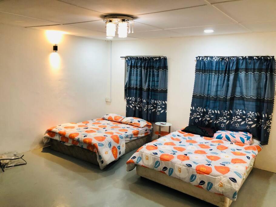 The King’s Guesthouse Cameron photo 8