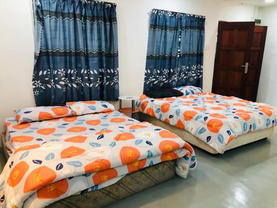 The King’s Guesthouse Cameron photo 6