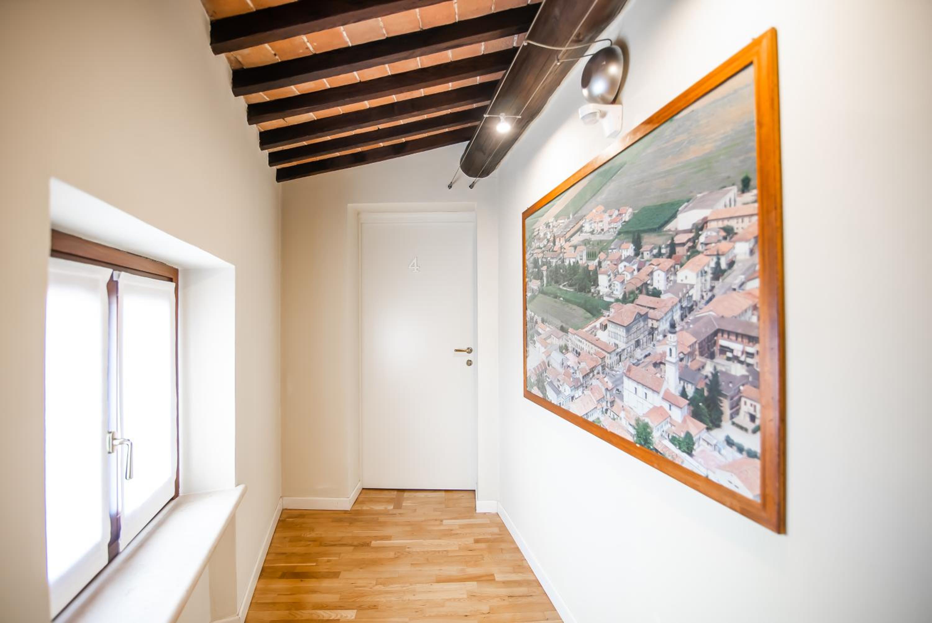 Residenza Villa Bella