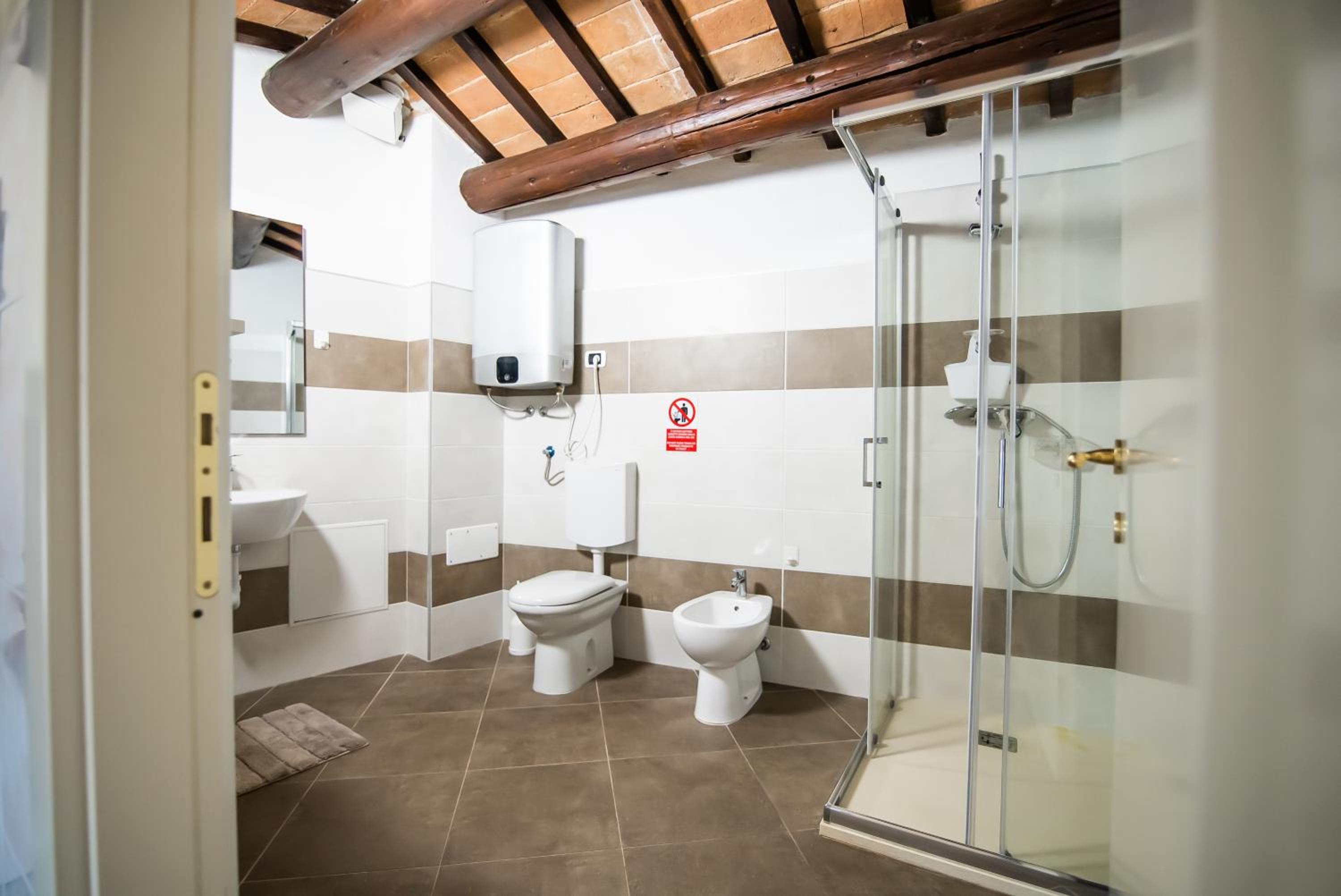 Residenza Villa Bella