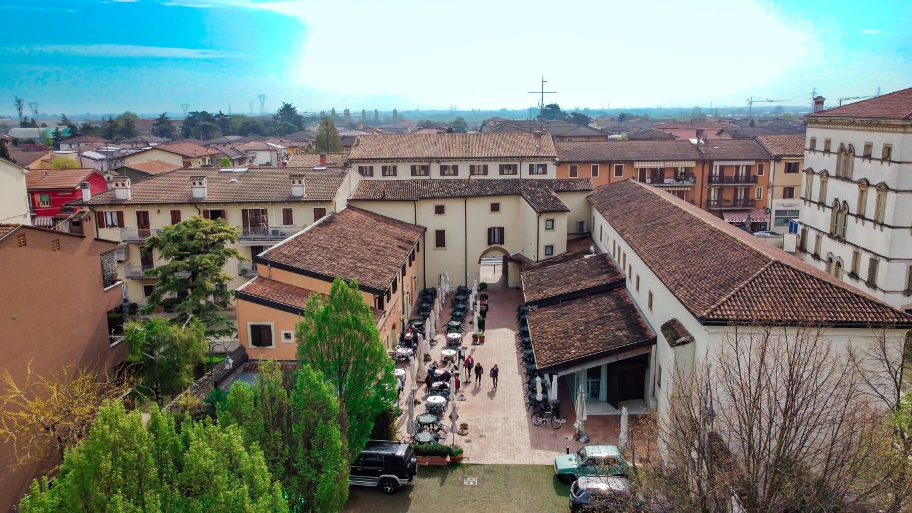 Residenza Villa Bella