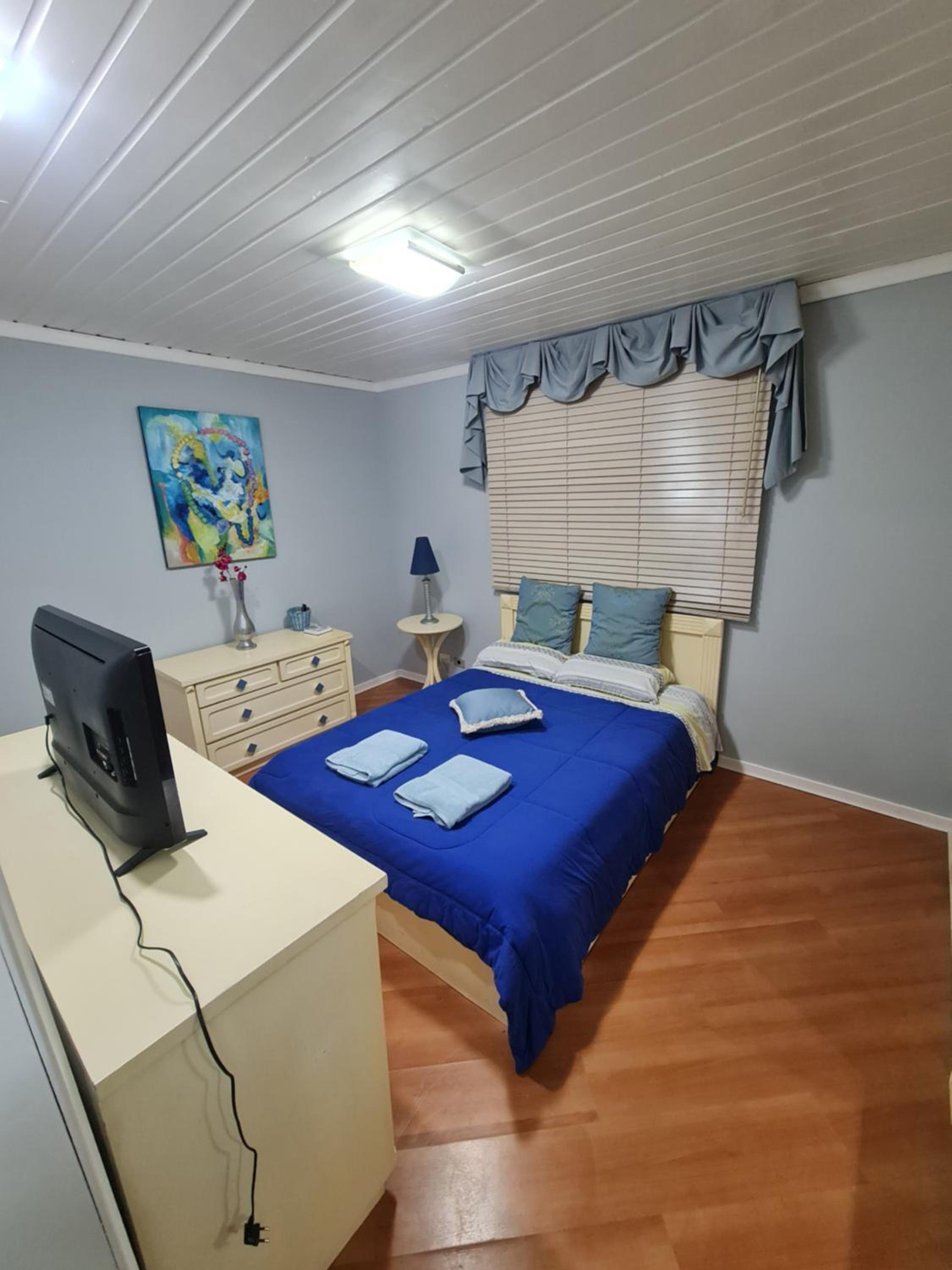 Casa em Campos do Jordão próximo do Capivari com 4 Suítes