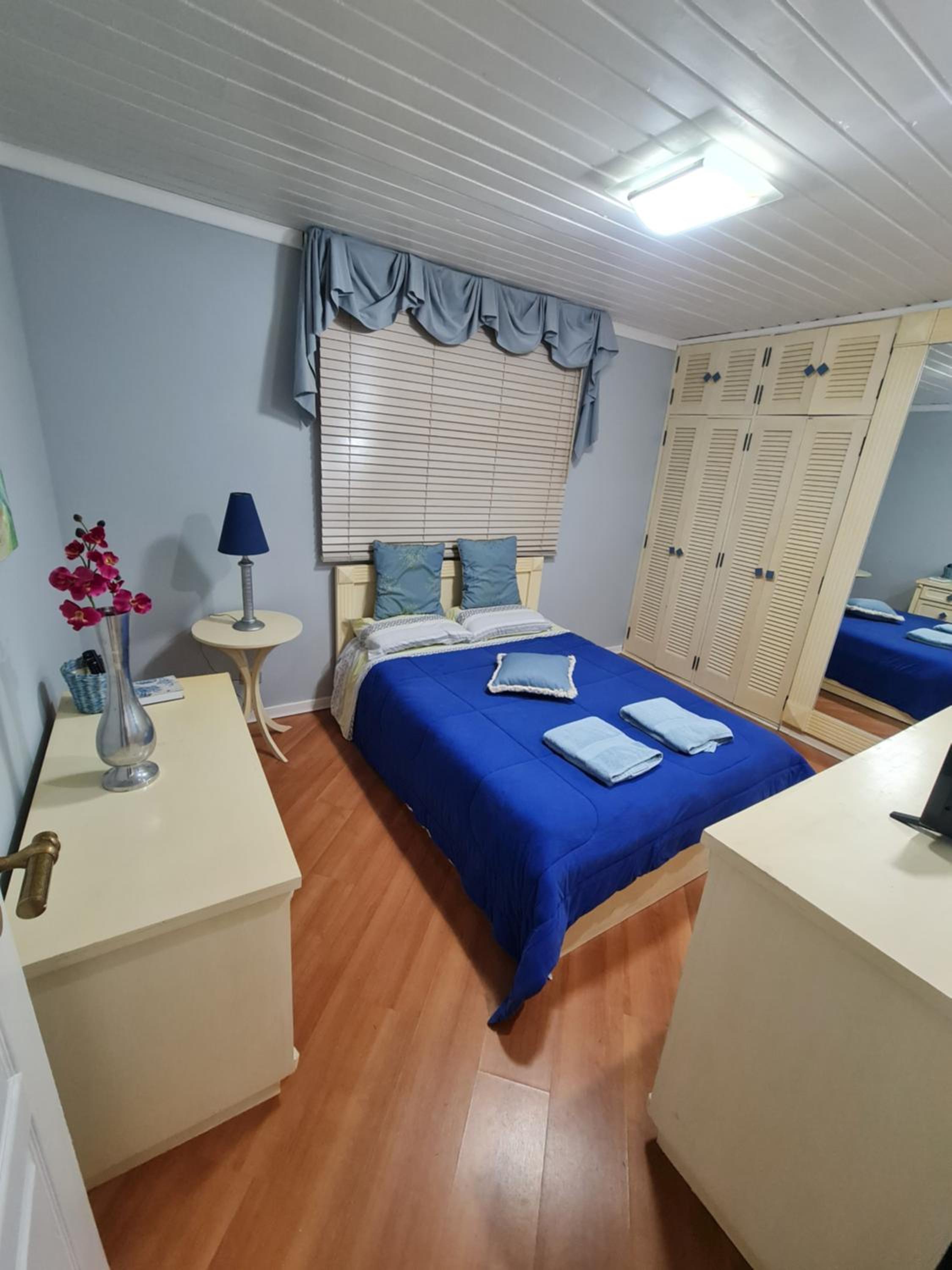 Casa em Campos do Jordão próximo do Capivari com 4 Suítes
