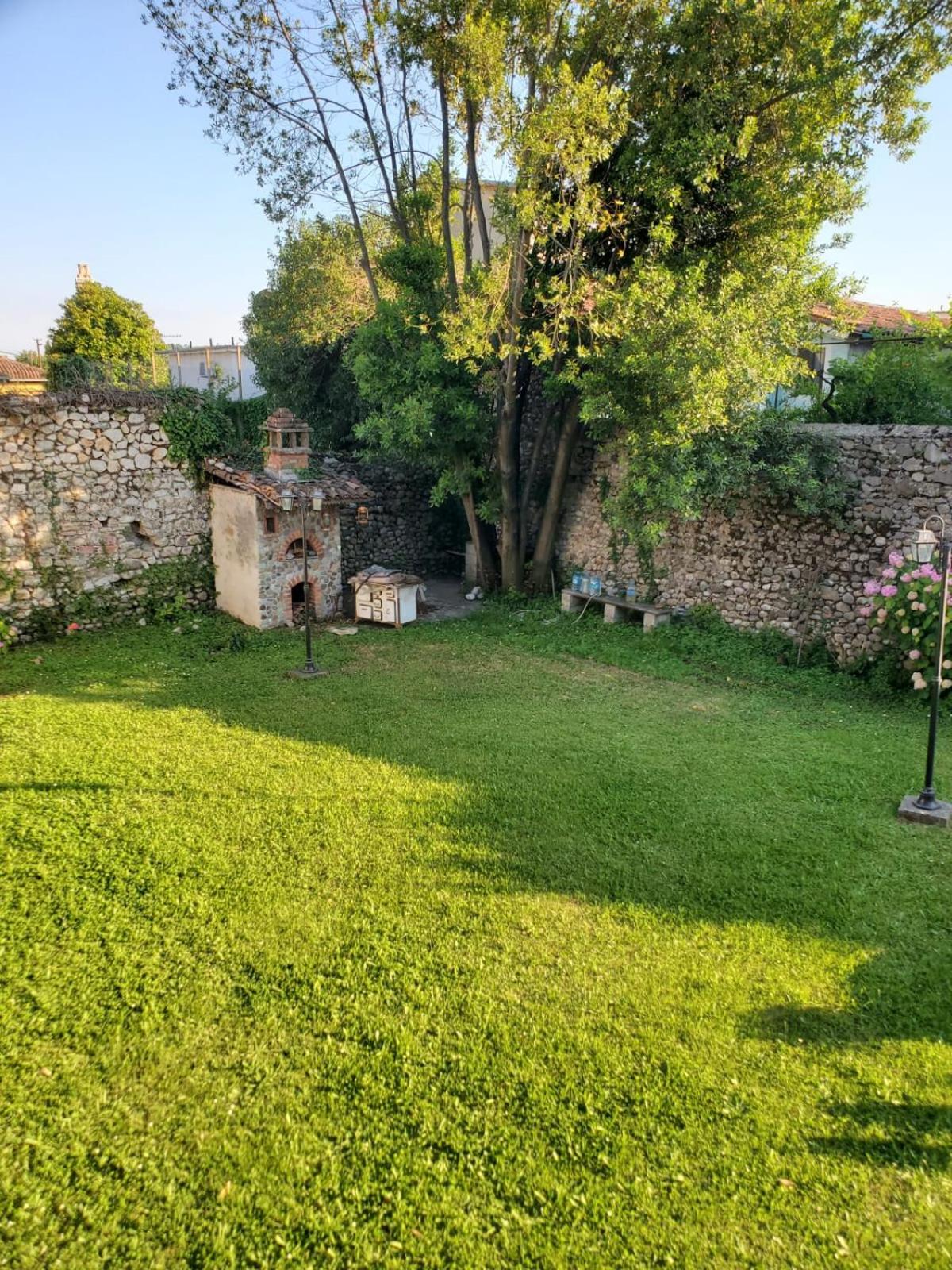 Historic Albanian House