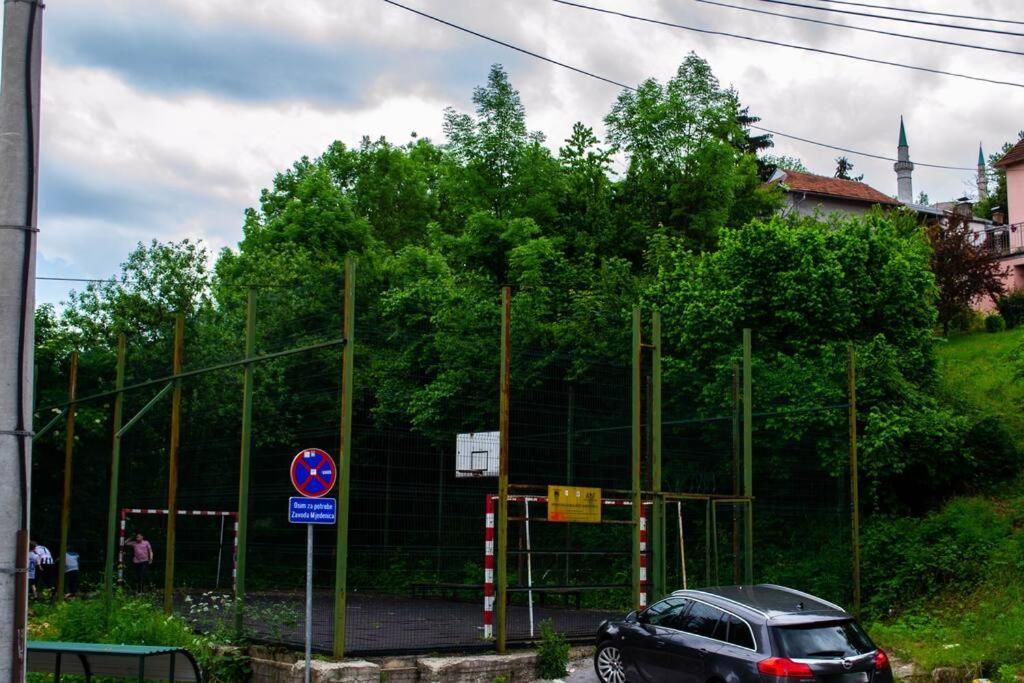 Udobna kuća u srcu starog grada & Besplatan parking!