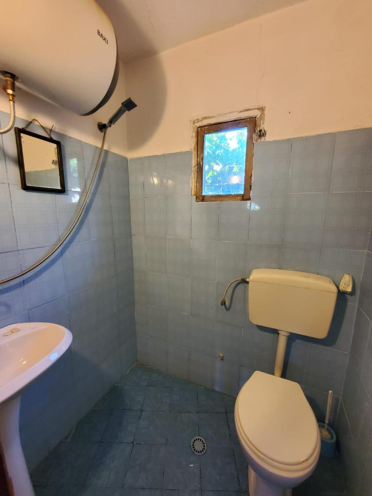 Historic Albanian House