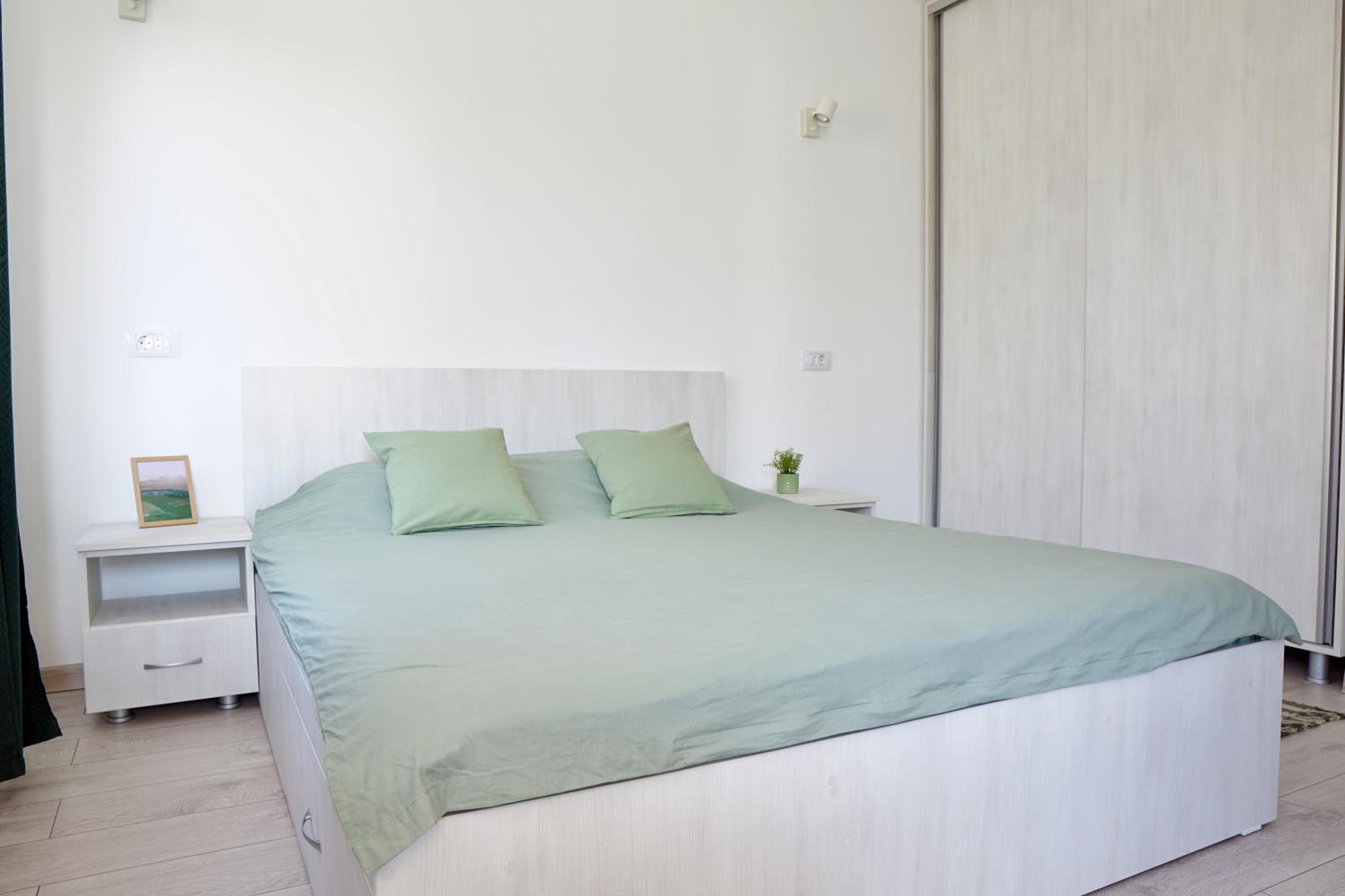 Helen.3 Apartment @Brown Luxury view 3
