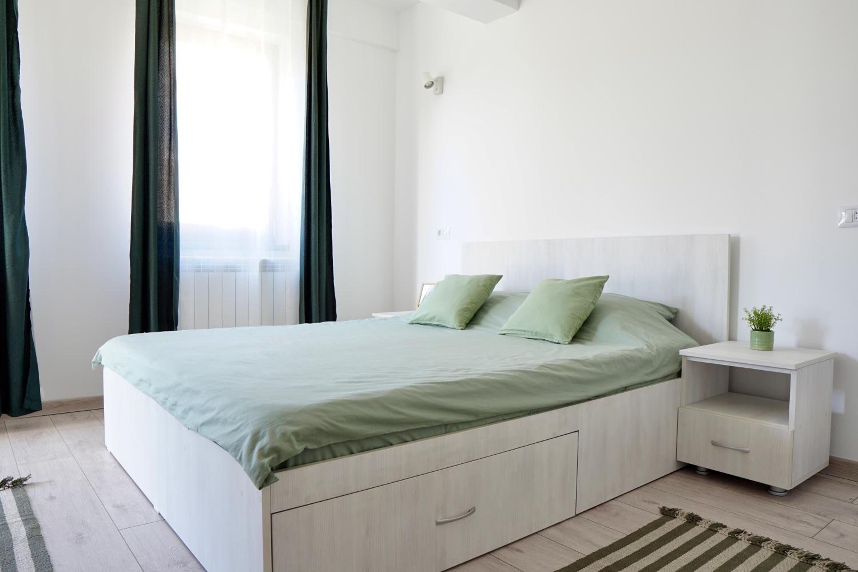 Helen.3 Apartment @Brown Luxury view 2