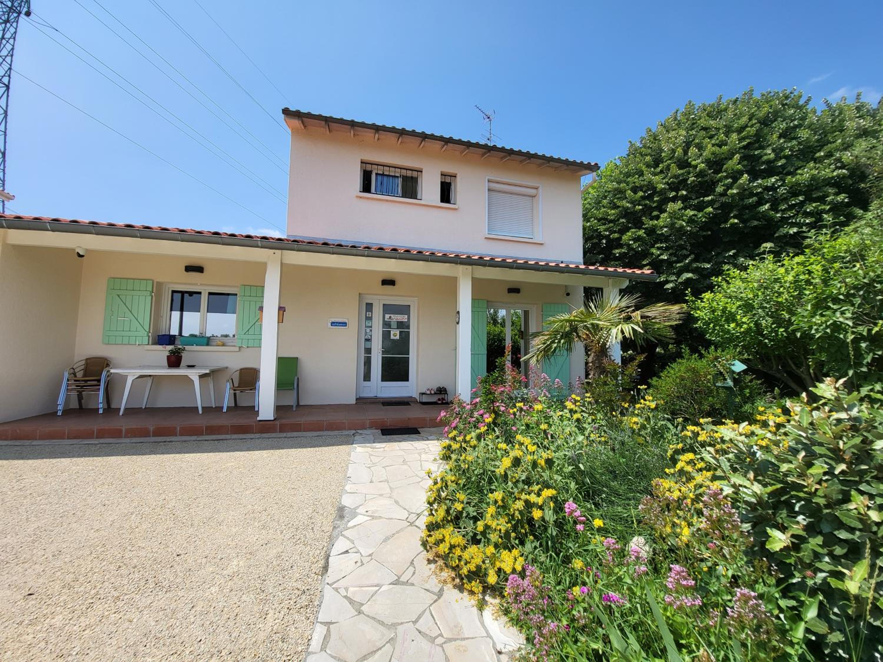 Maison VENITIA