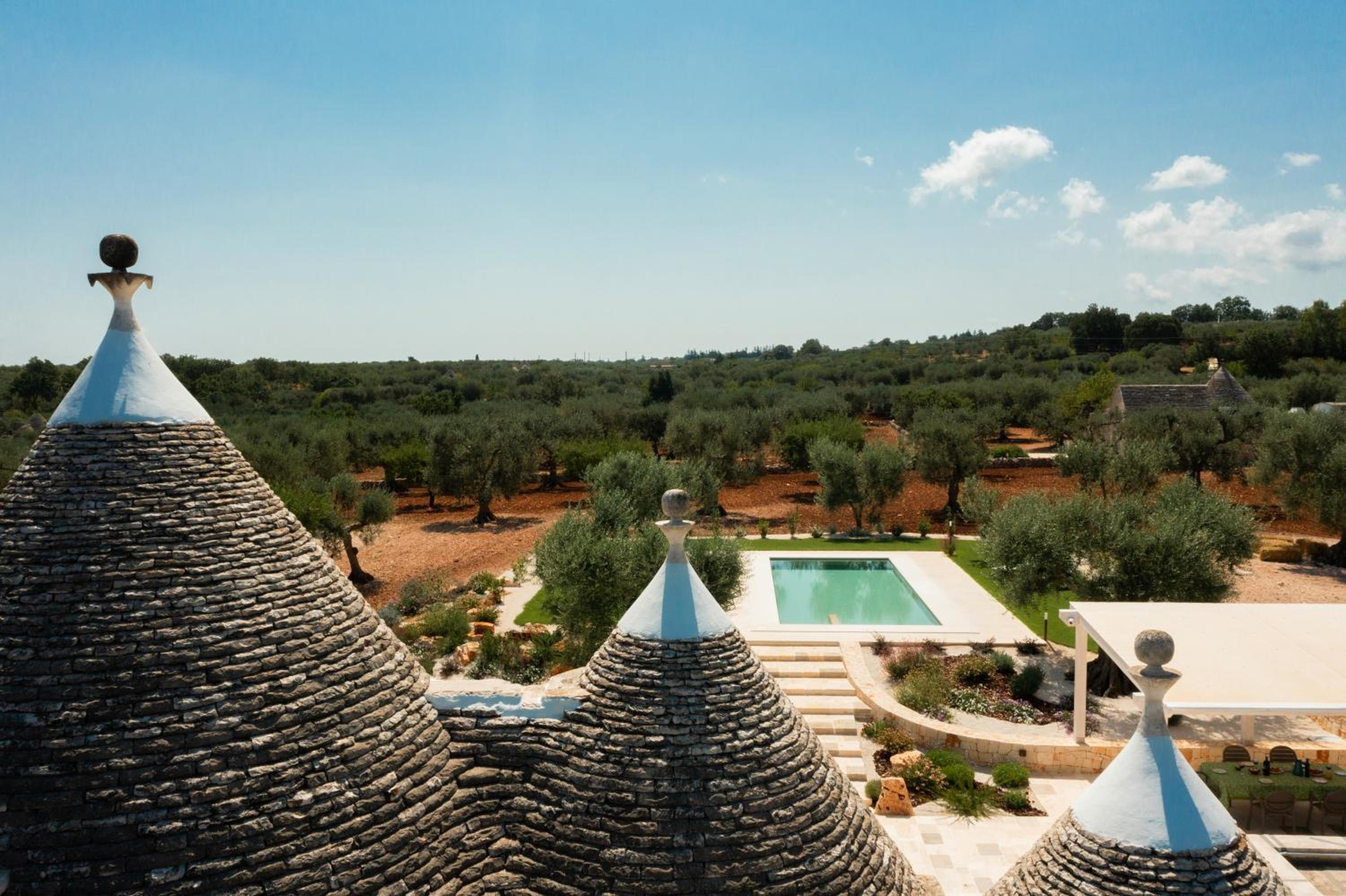 Trulli Salamida