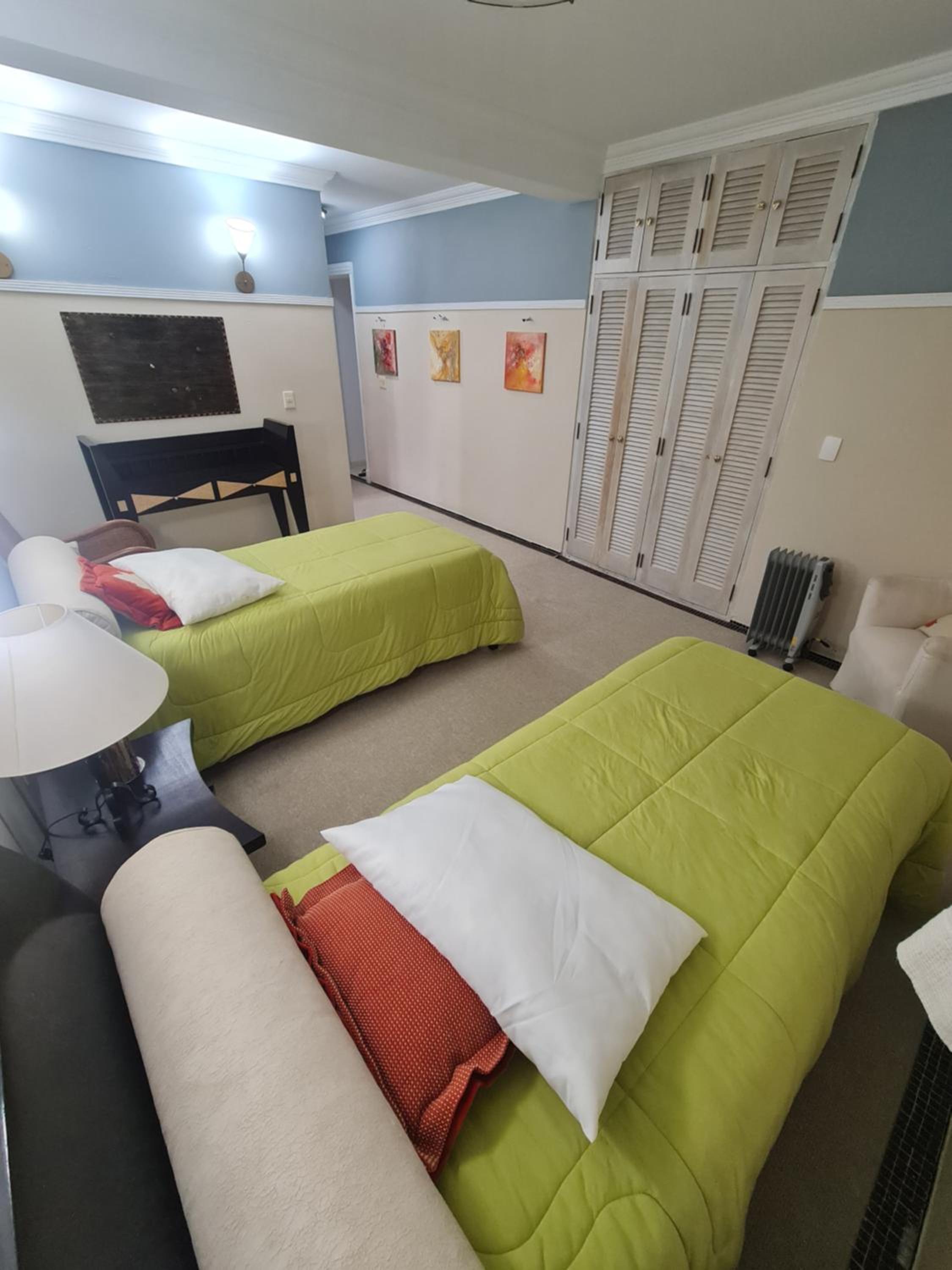Casa em Campos do Jordão próximo do Capivari com 4 Suítes