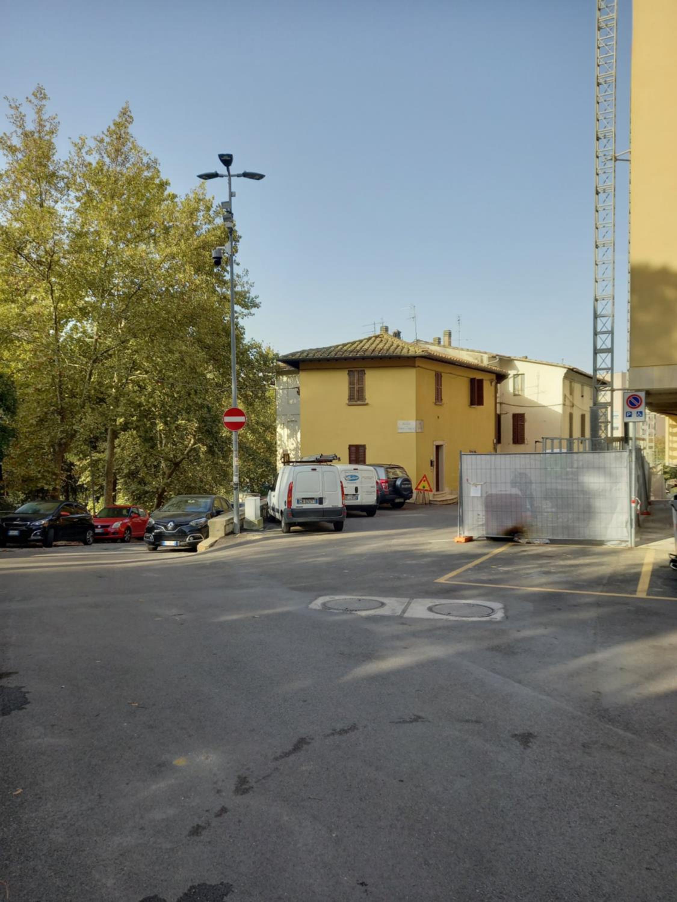 La Casina di Veggio view 2