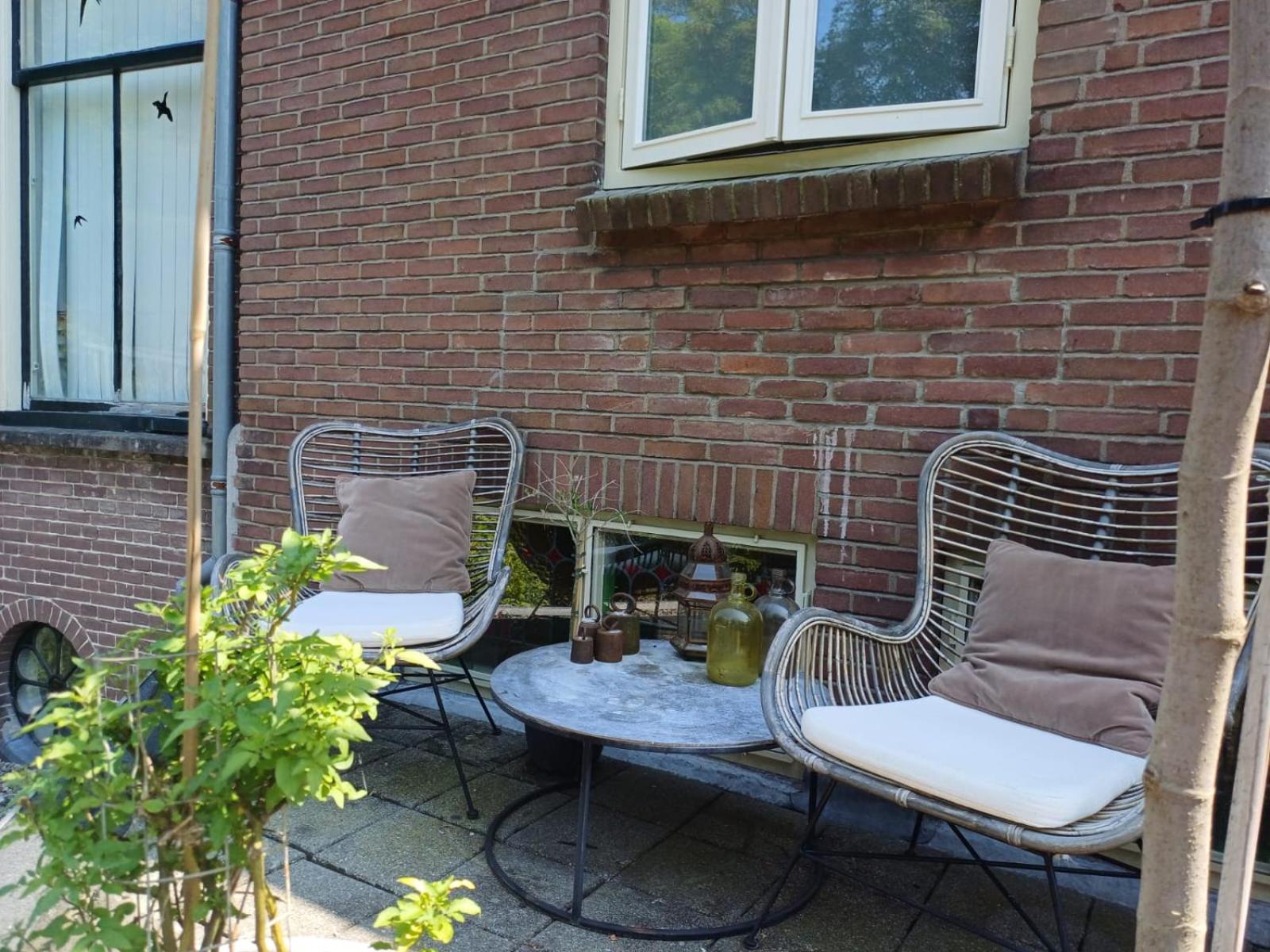 Vince appartement Culemborg view 5