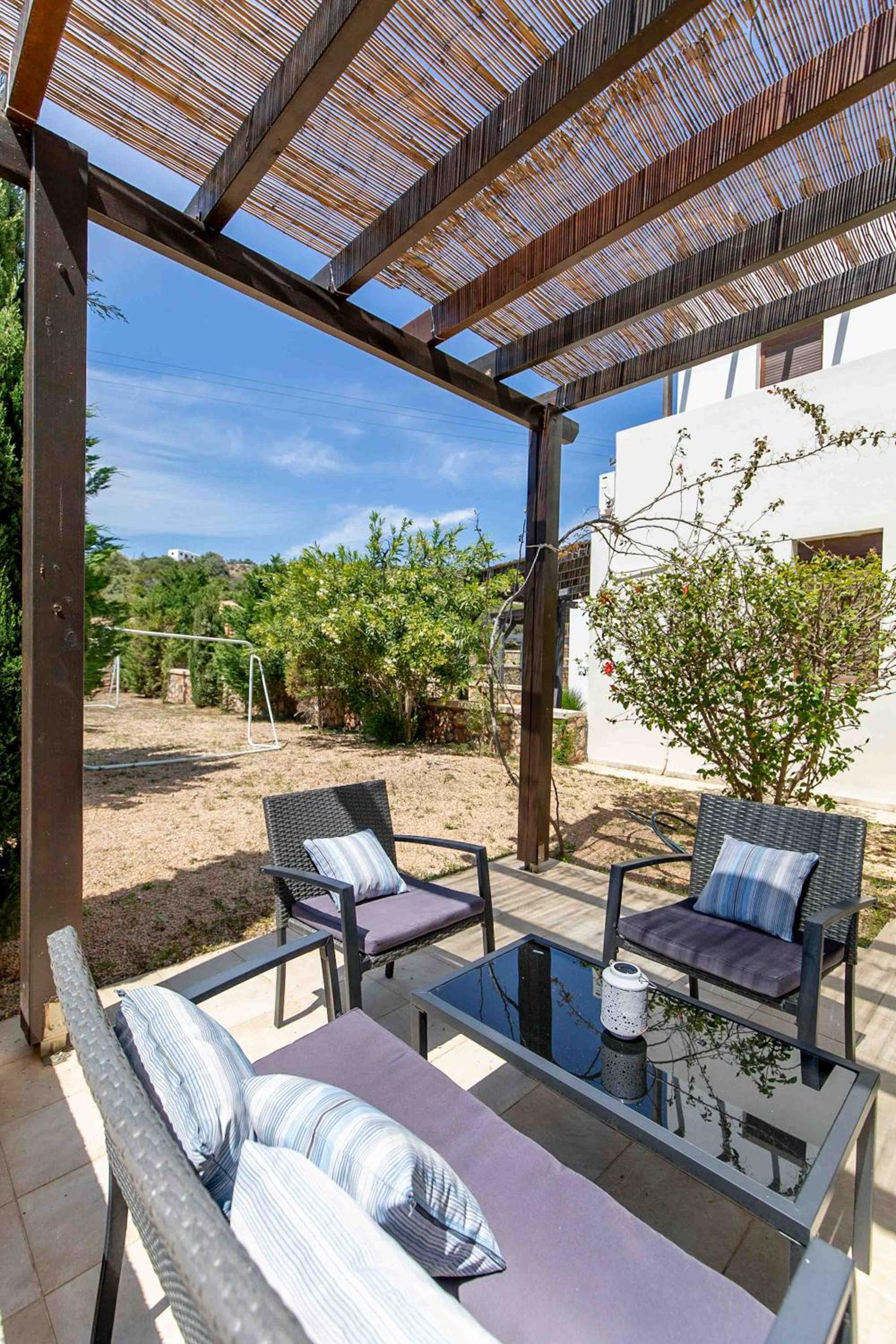 Villa Sunrise by the Sea