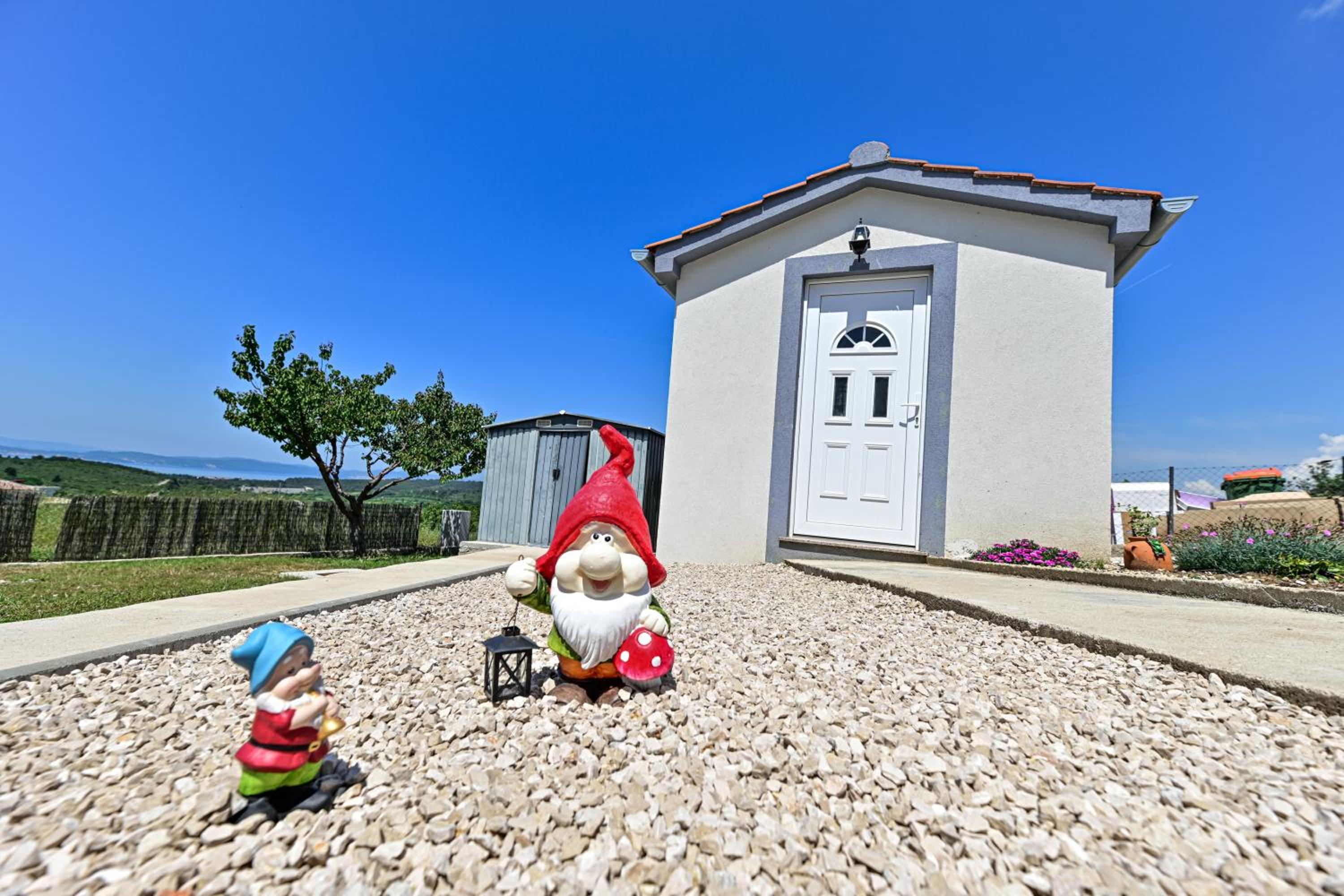Kuća za odmor,Tedi view 4