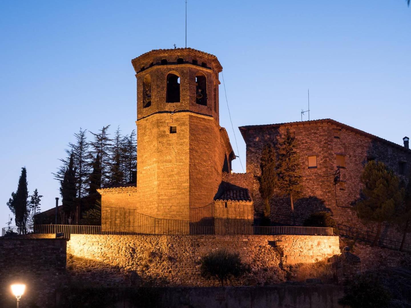 Casa Cosialls