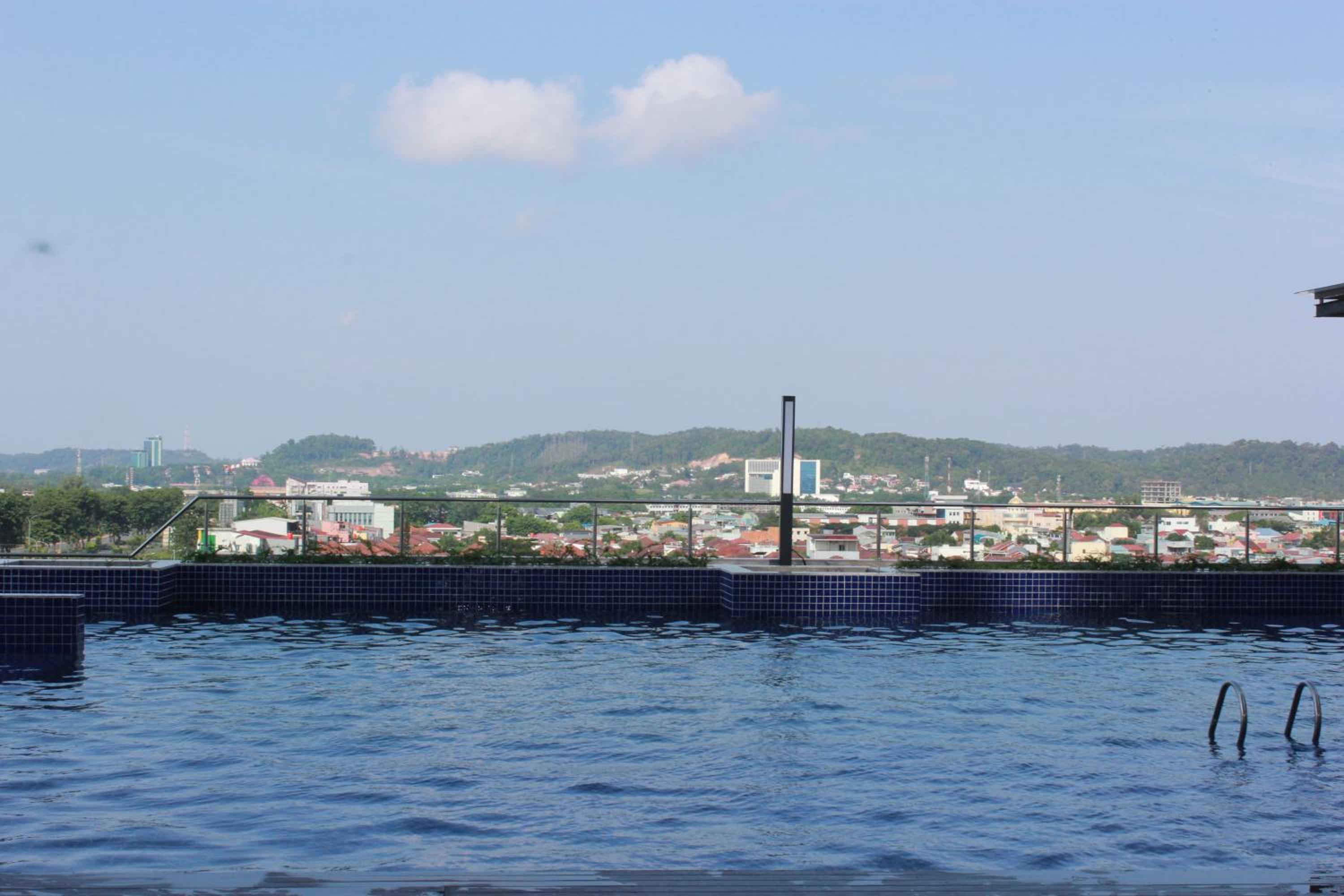 Galeno Pollux Habibie, Batam Center - 12