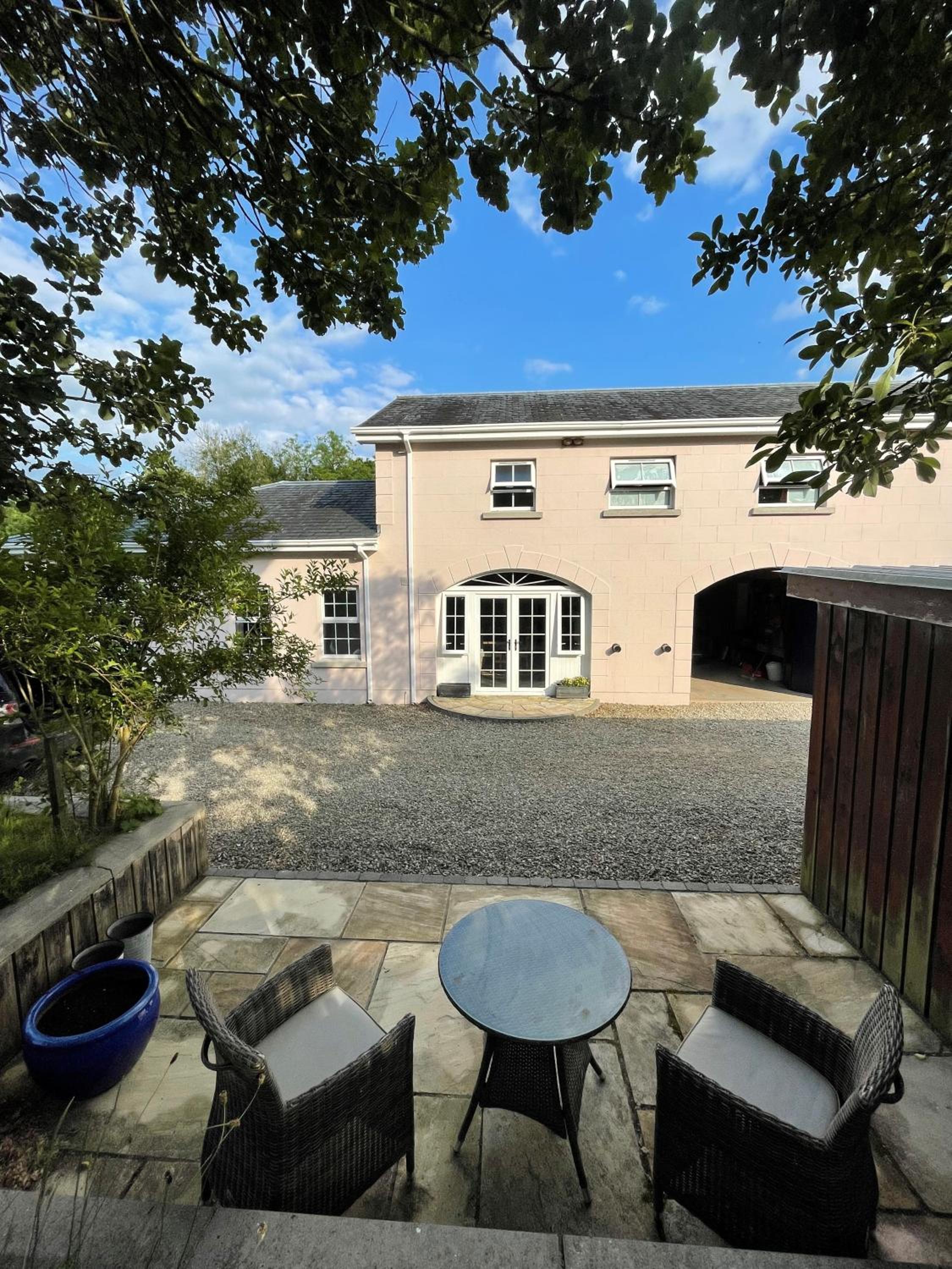 The Cottage at Riverbank view 3
