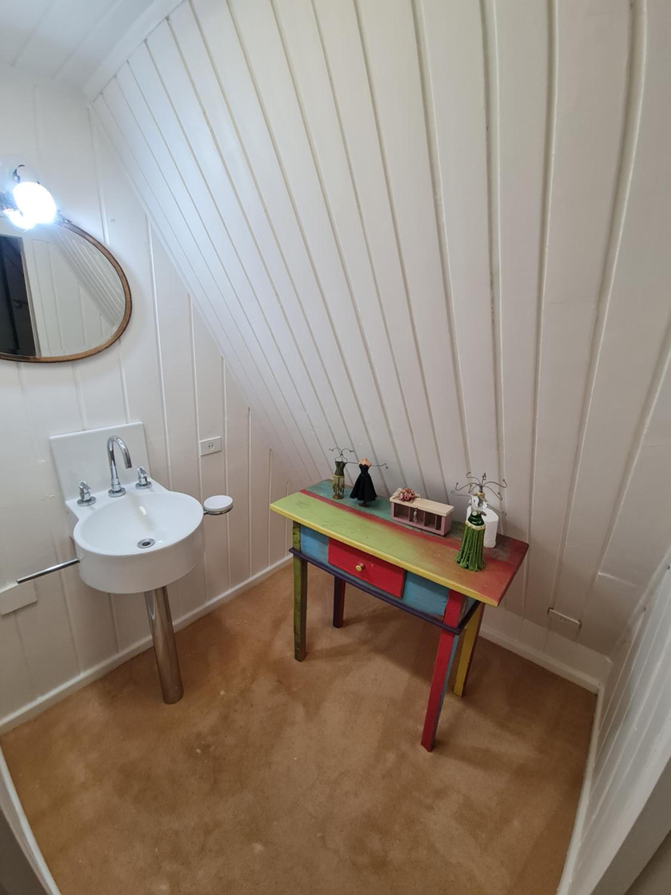 Casa em Campos do Jordão próximo do Capivari com 4 Suítes