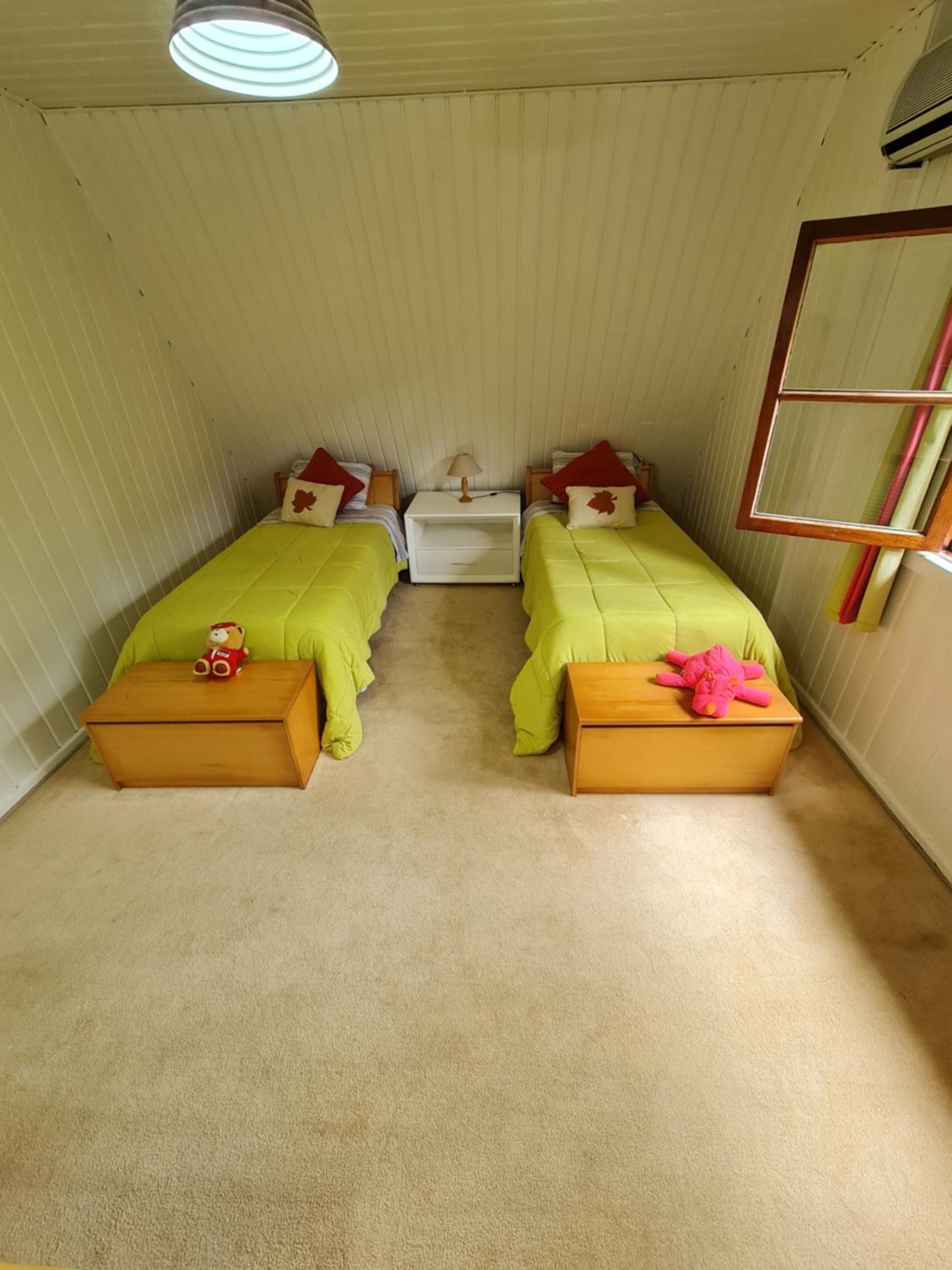 Casa em Campos do Jordão próximo do Capivari com 4 Suítes