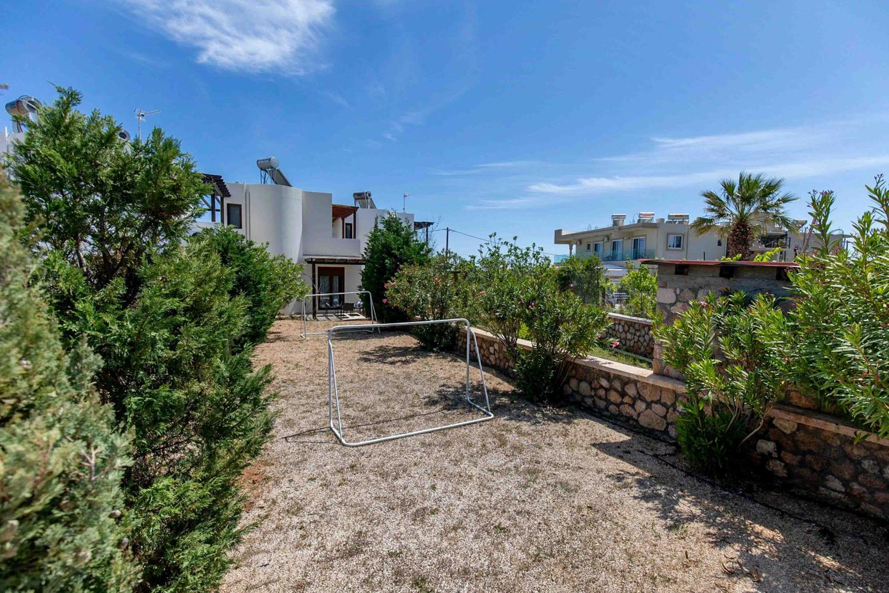 Villa Sunrise by the Sea