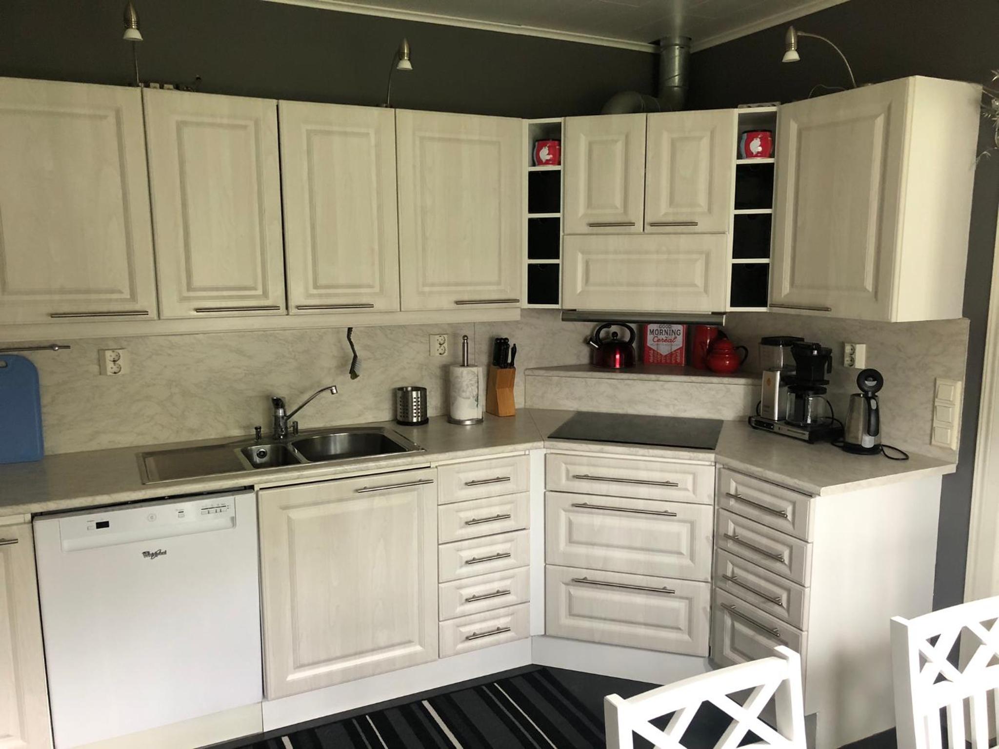 Villa Kipakka