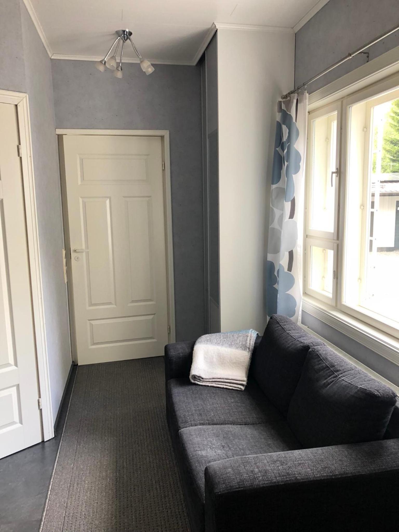 Villa Kipakka