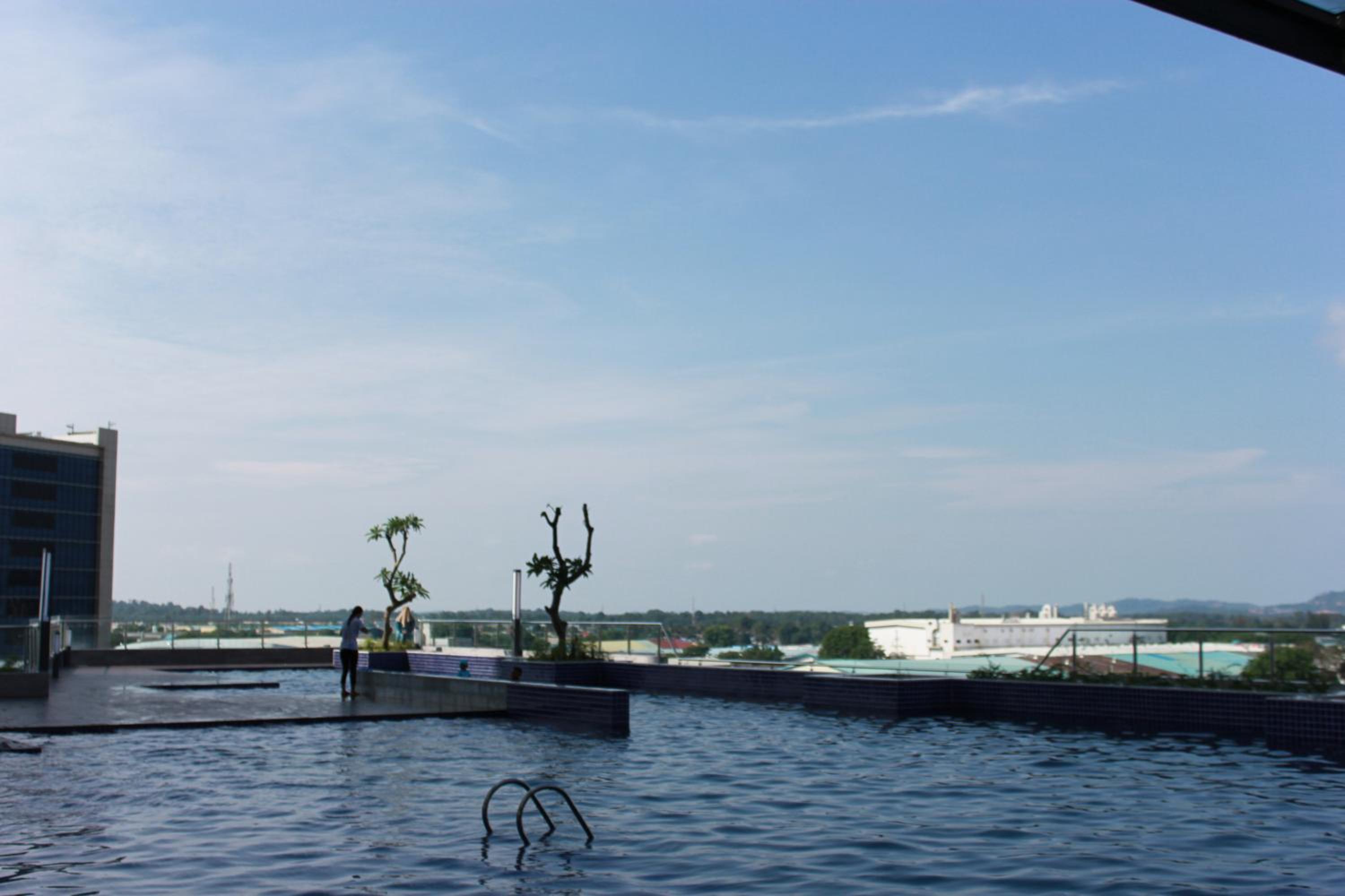 Galeno Pollux Habibie, Batam Center - 21