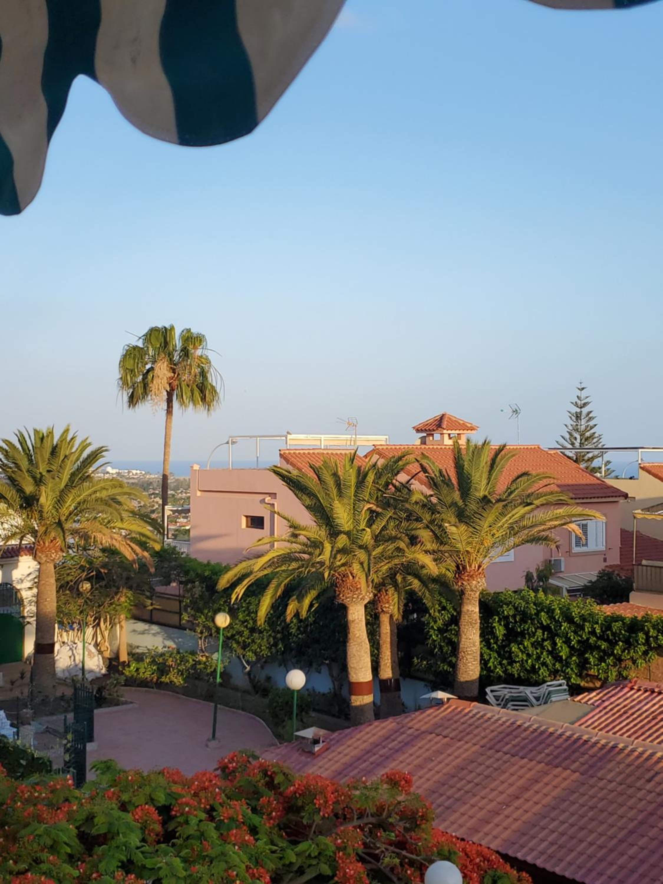 Laguna blu