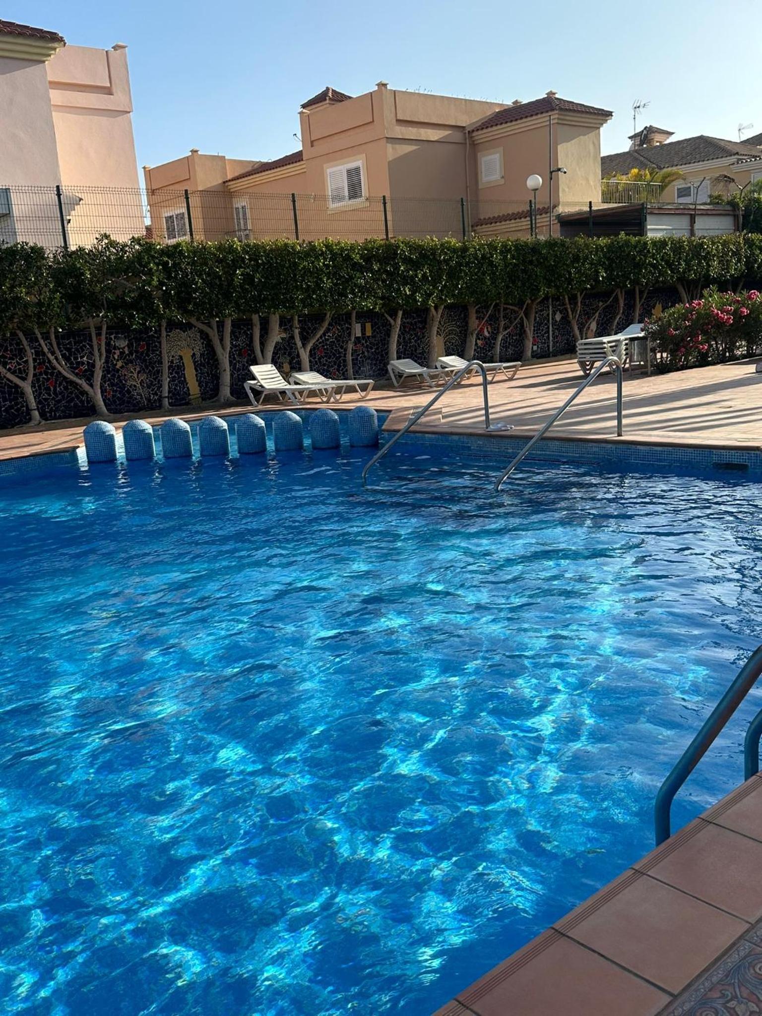 Laguna blu